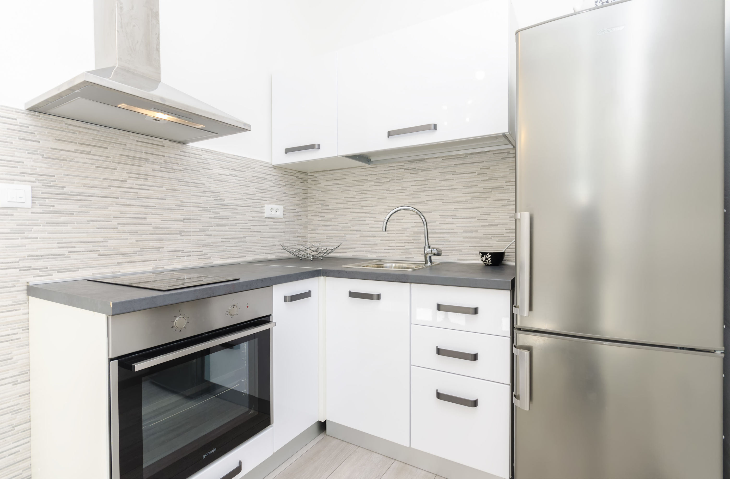 Apartments Sweet garden 58621-A3