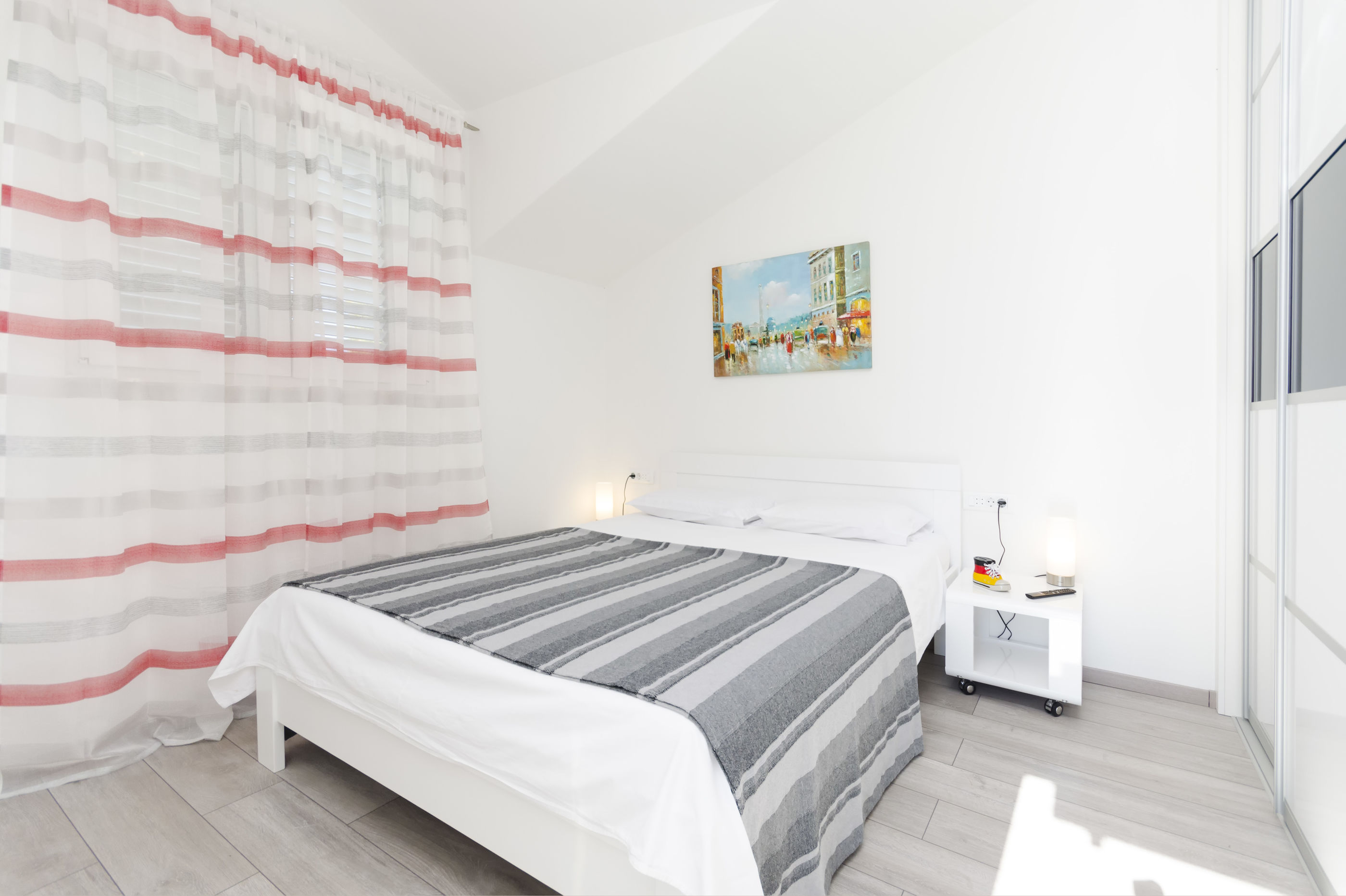 Apartments Sweet garden 58621-A3