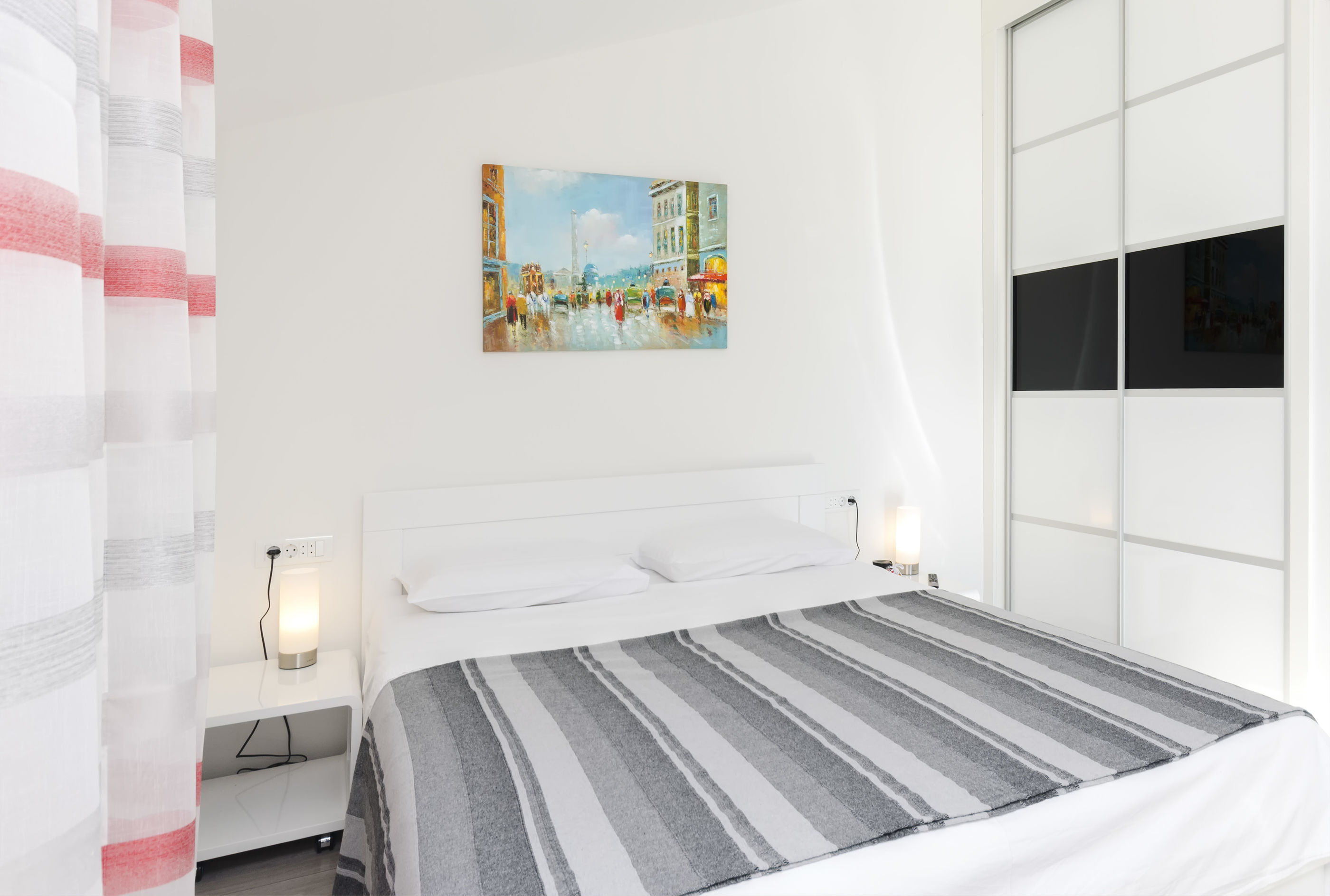 Apartments Sweet garden 58621-A3