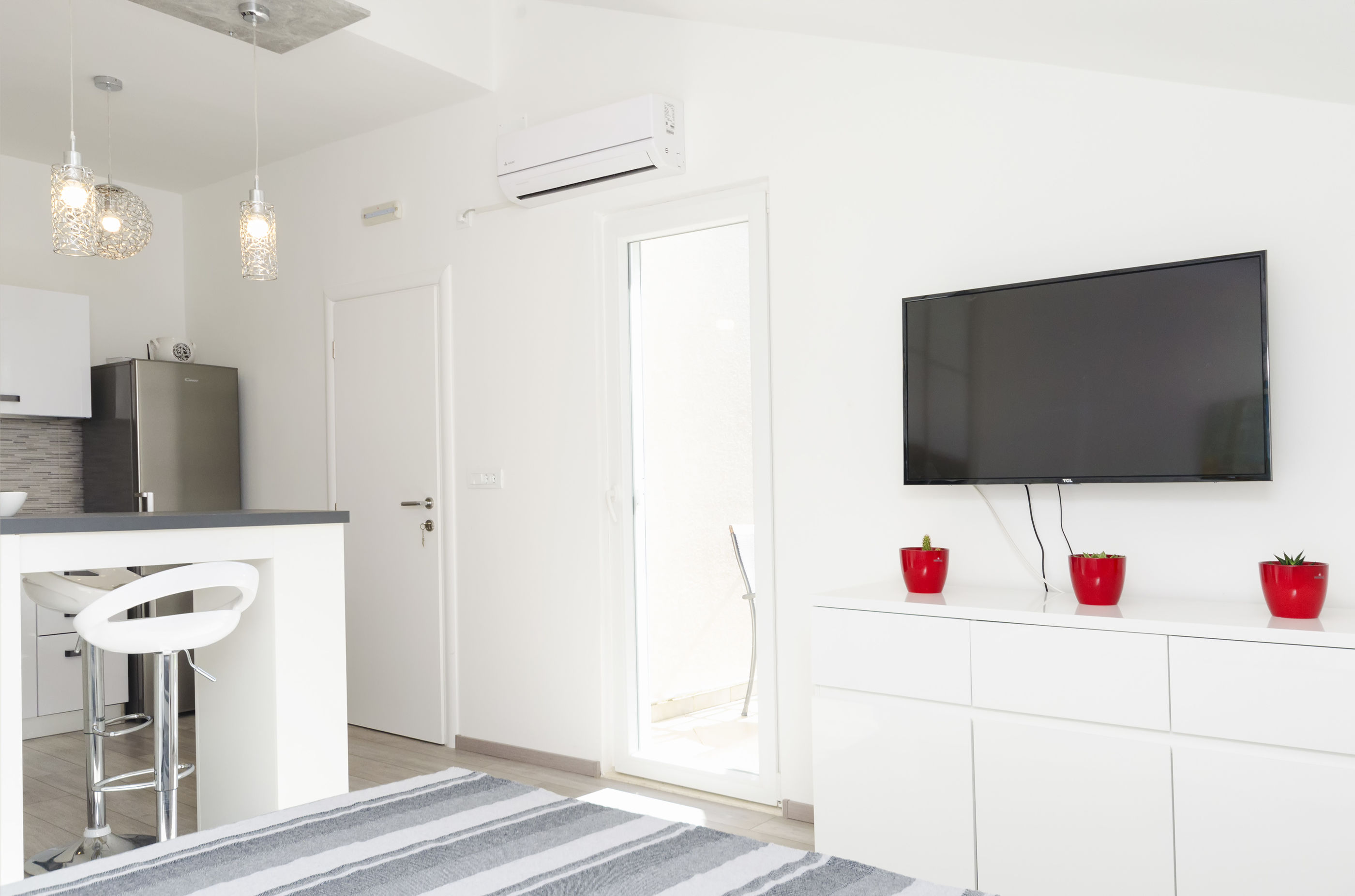 Apartments Sweet garden 58621-A3