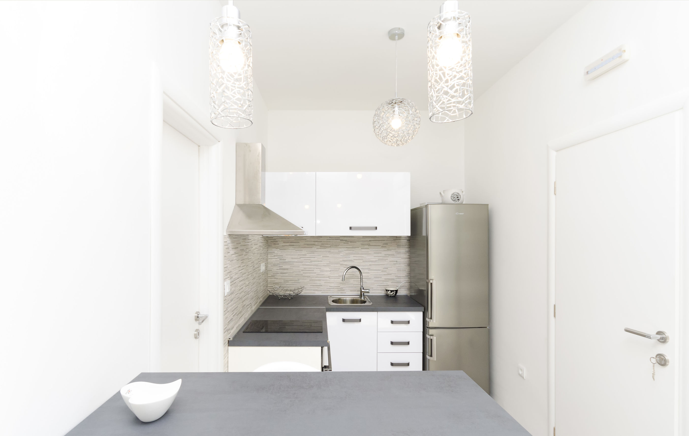 Apartments Sweet garden 58621-A3