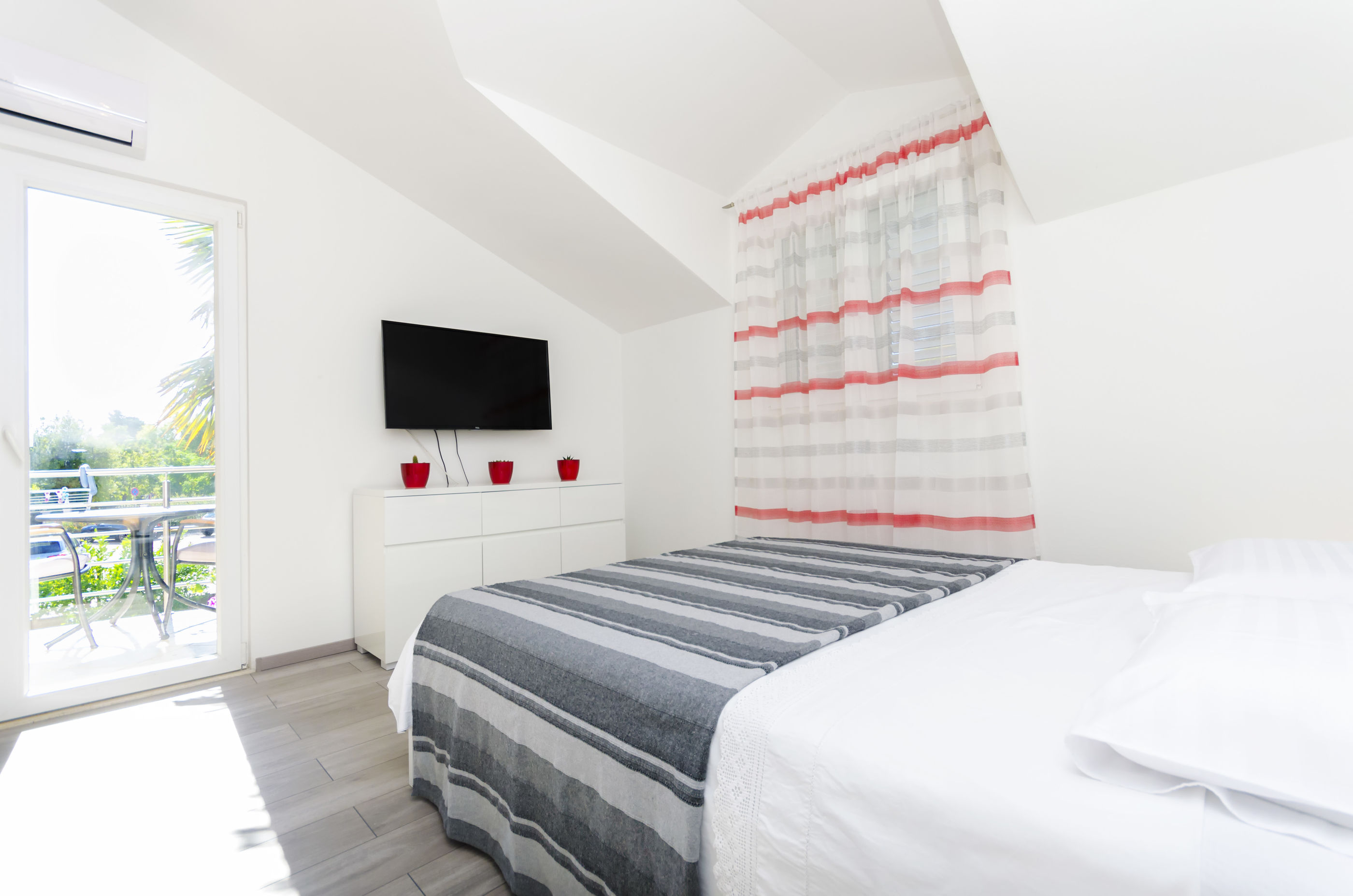 Apartments Sweet garden 58621-A3