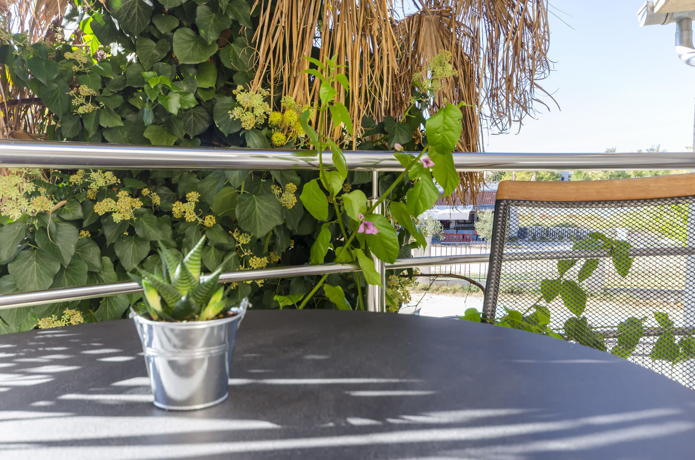 Apartments Sweet garden 58621-A3
