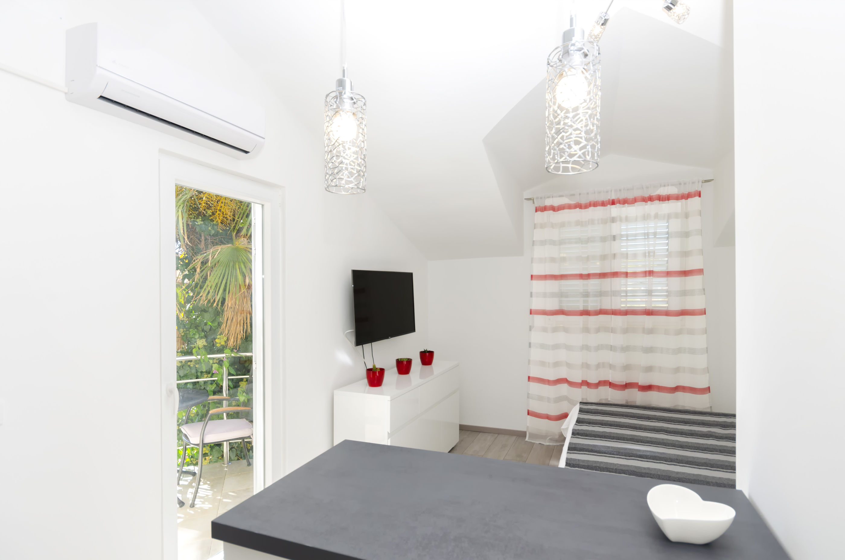 Apartments Sweet garden 58621-A3