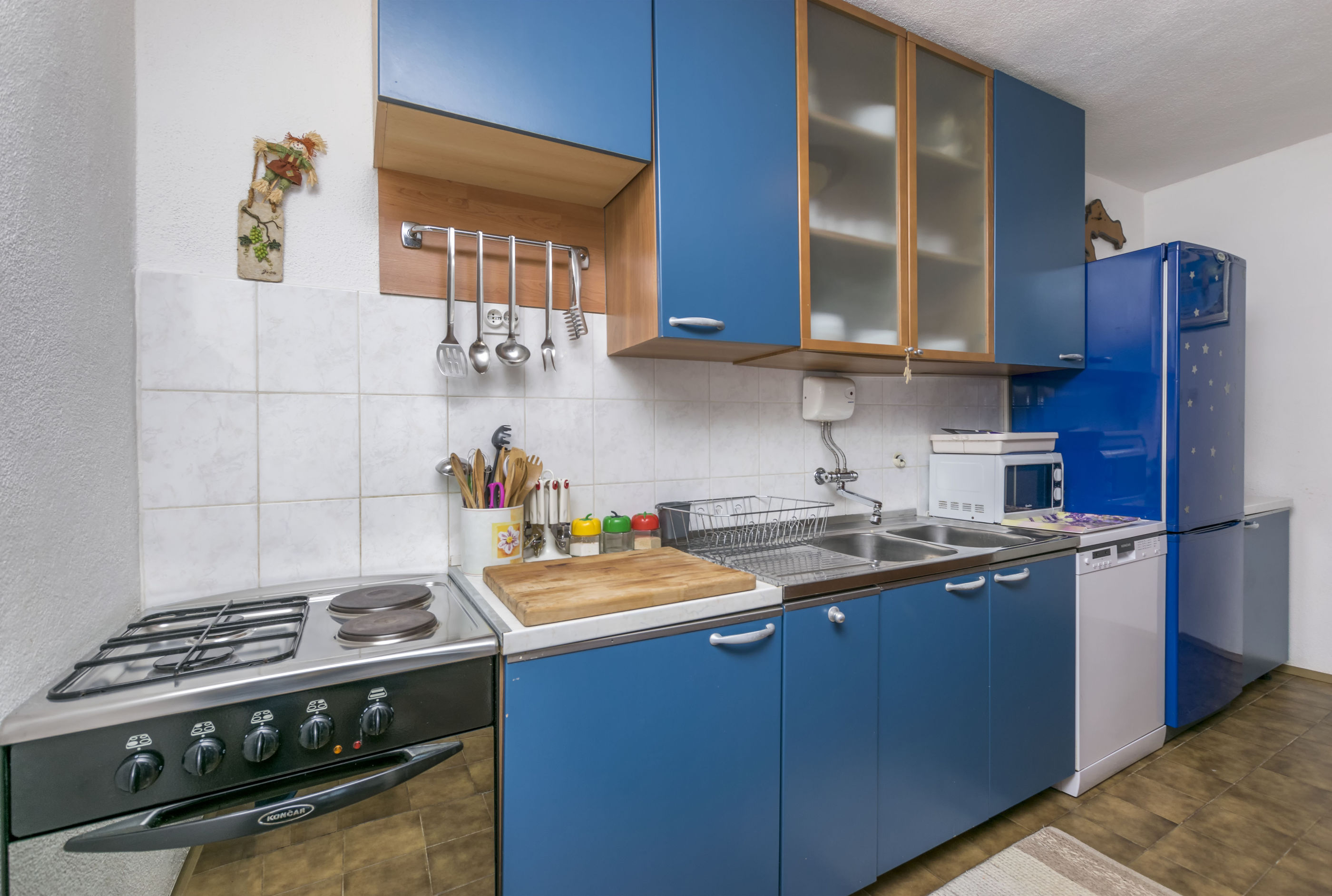 Apartments Slavomir 37791-A2