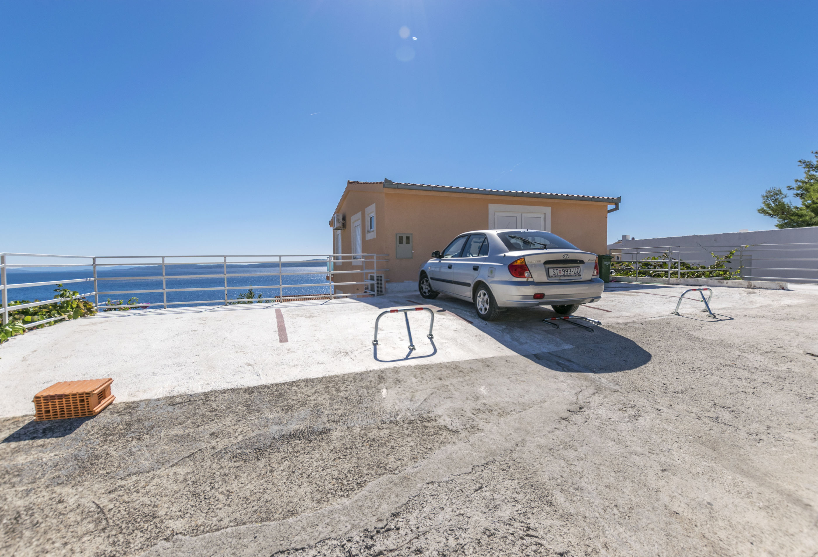 Apartments Slavomir 37791-A2
