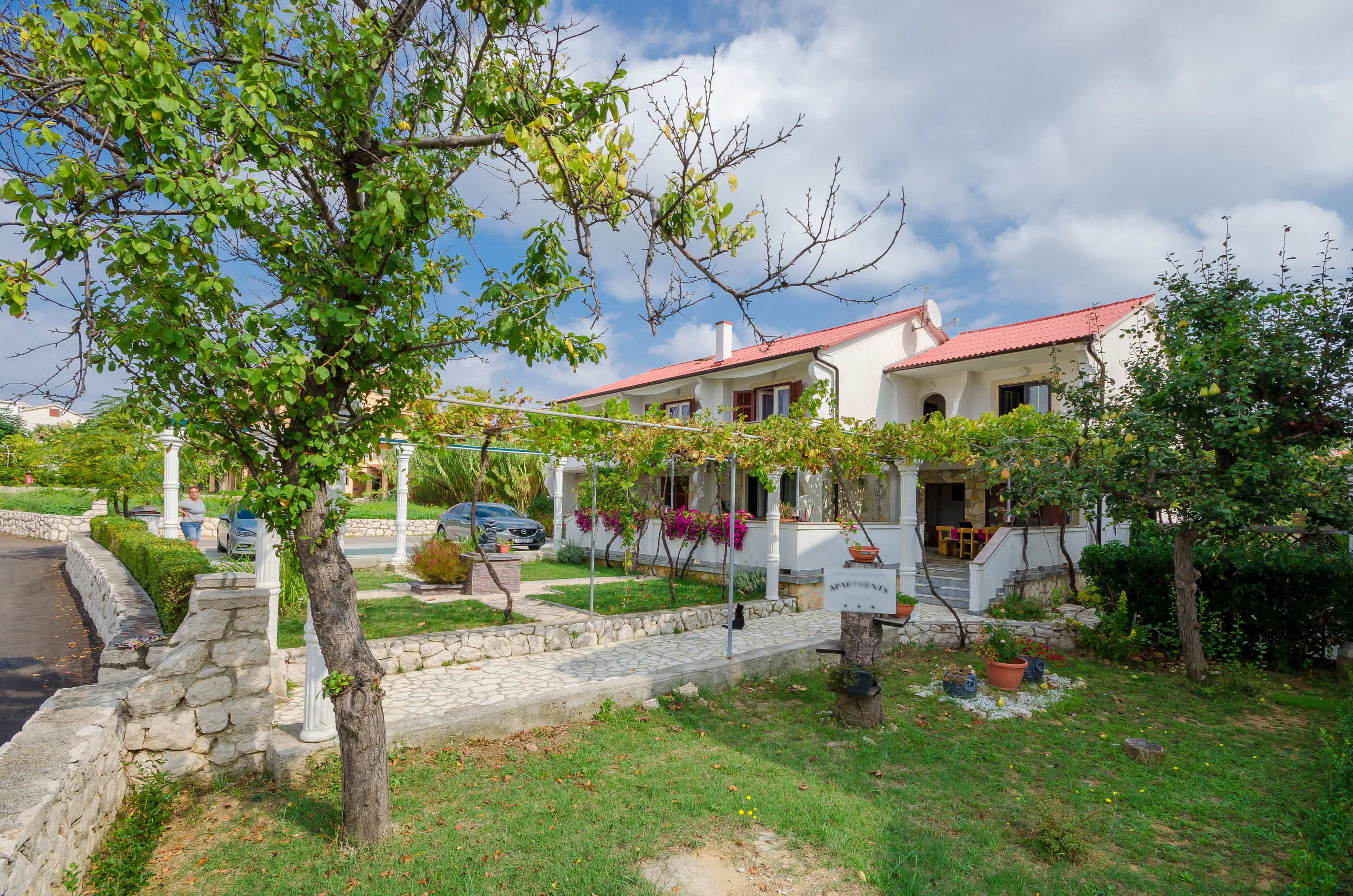 Photo of Apartments Helena