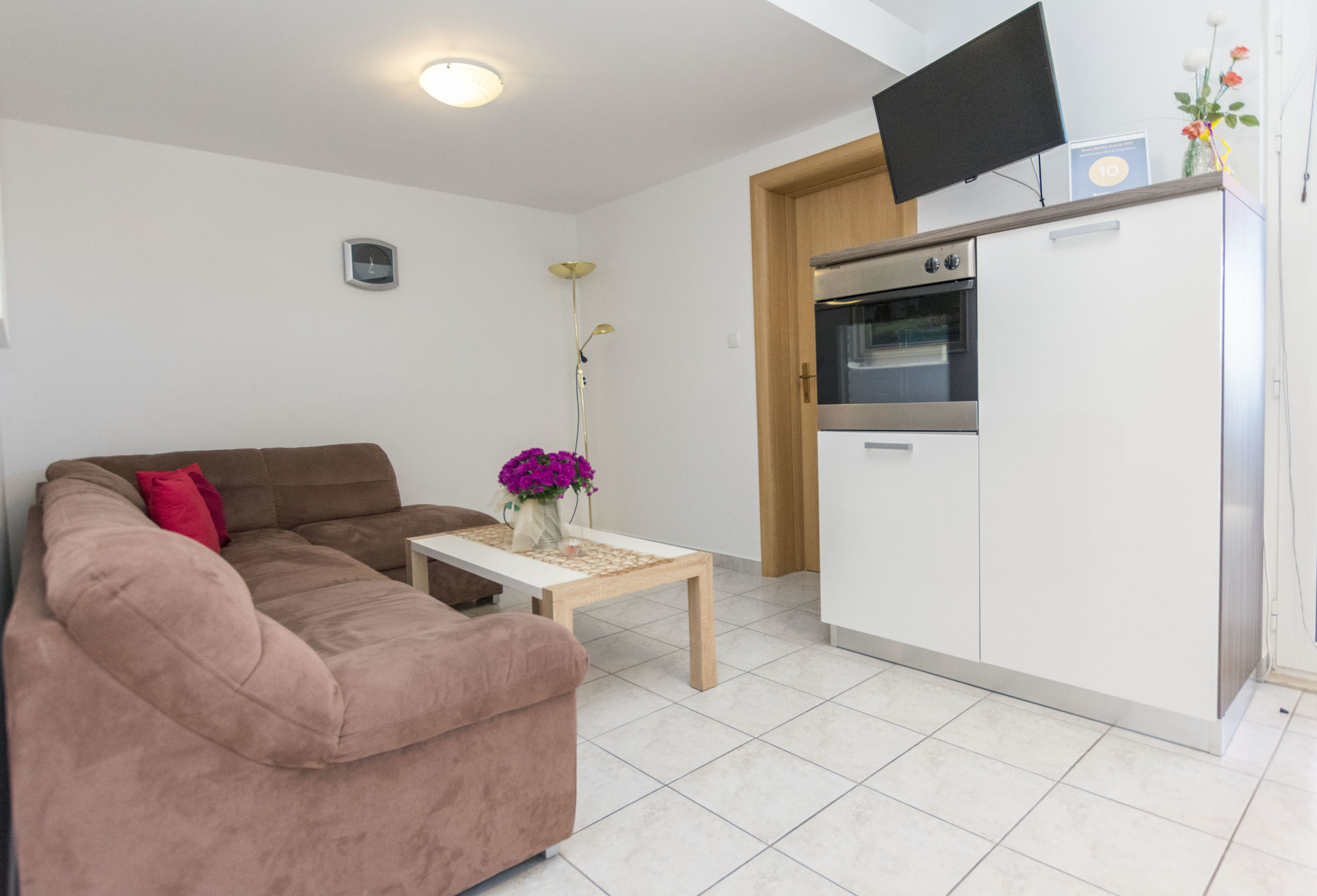 Apartments Glorija 15901-A2
