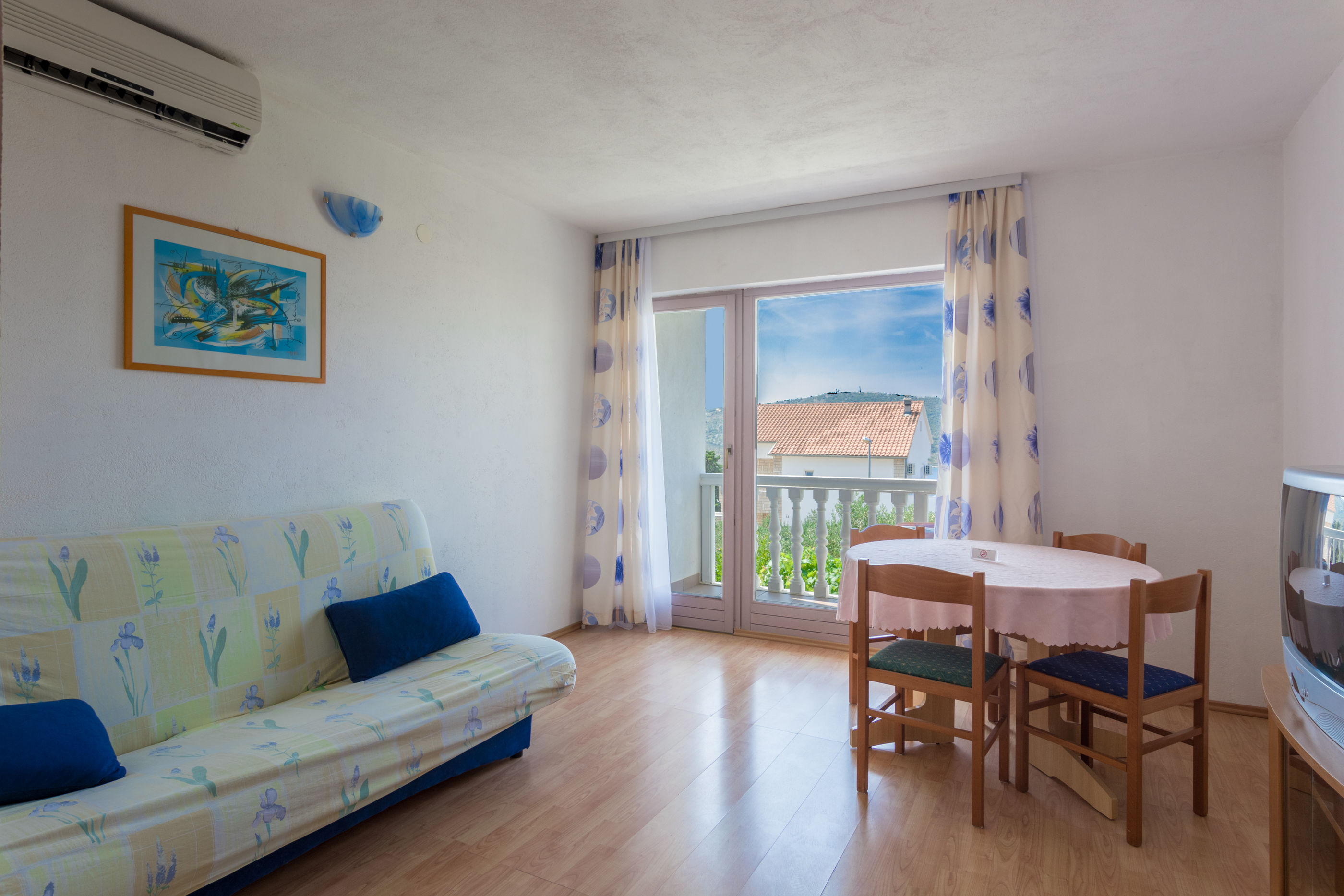 Apartments Nediljka 40397-A2