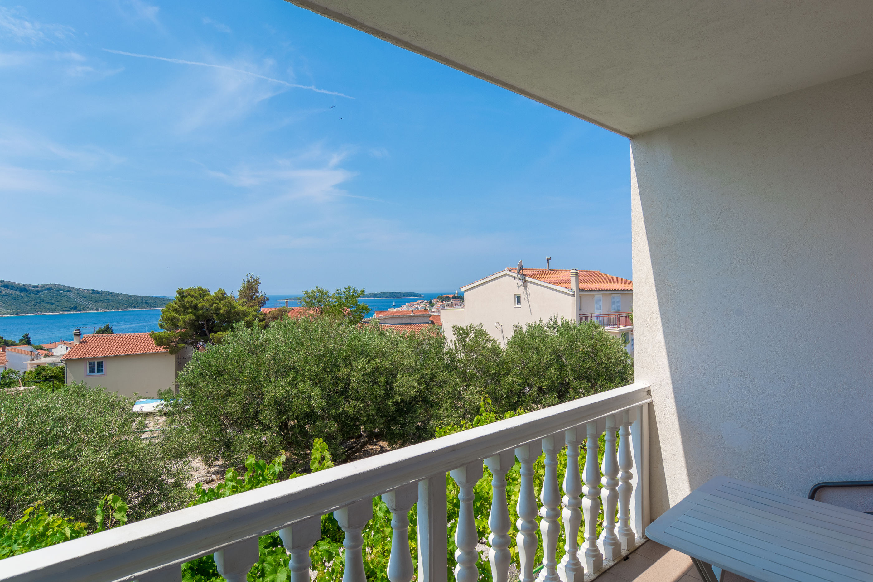 Apartments Nediljka 40397-A2