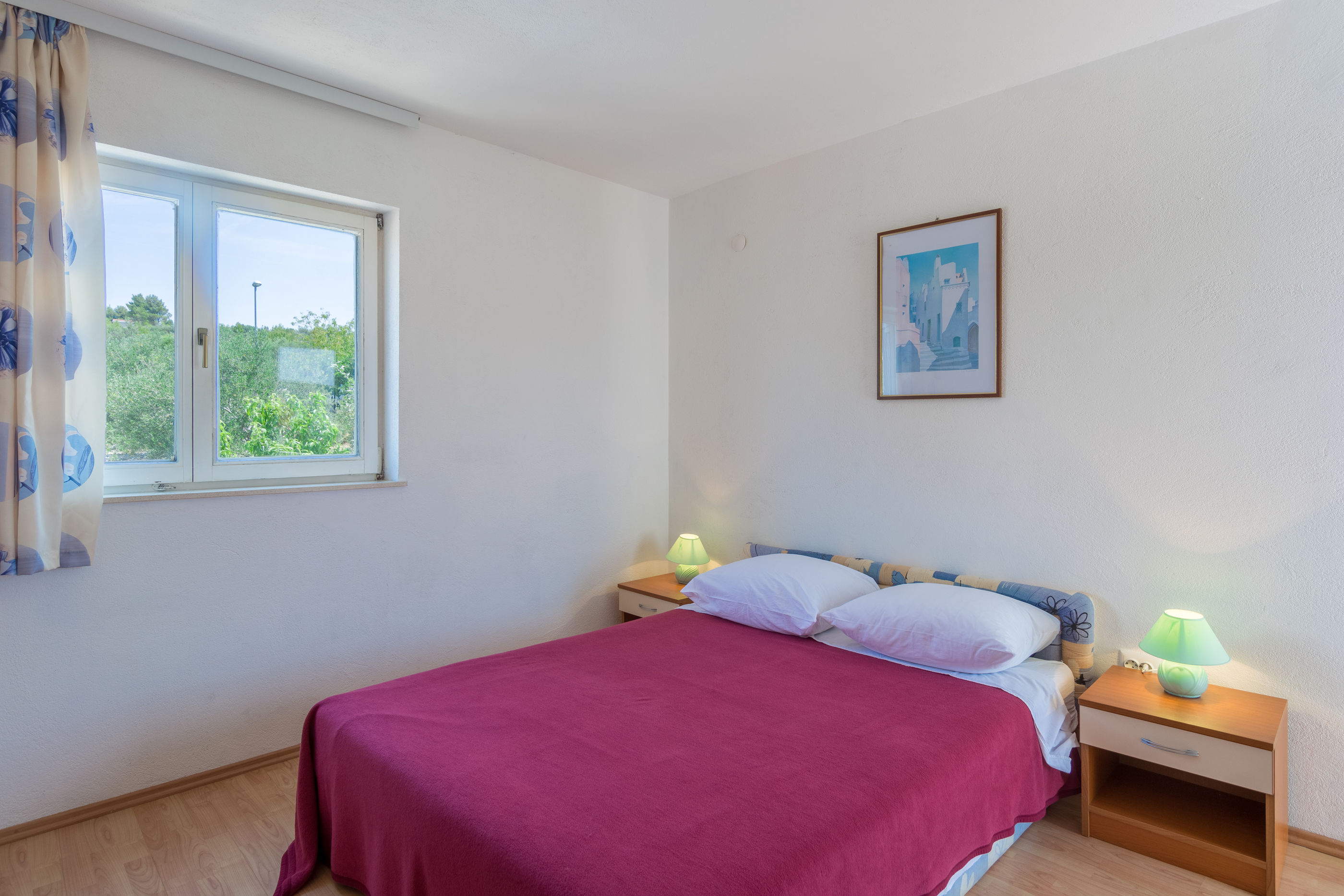 Apartments Nediljka 40397-A2