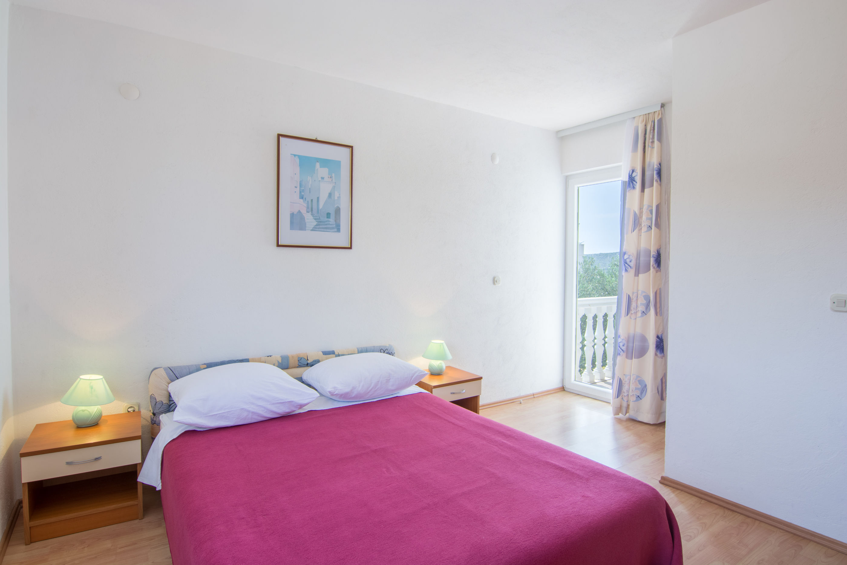 Apartments Nediljka 40397-A2