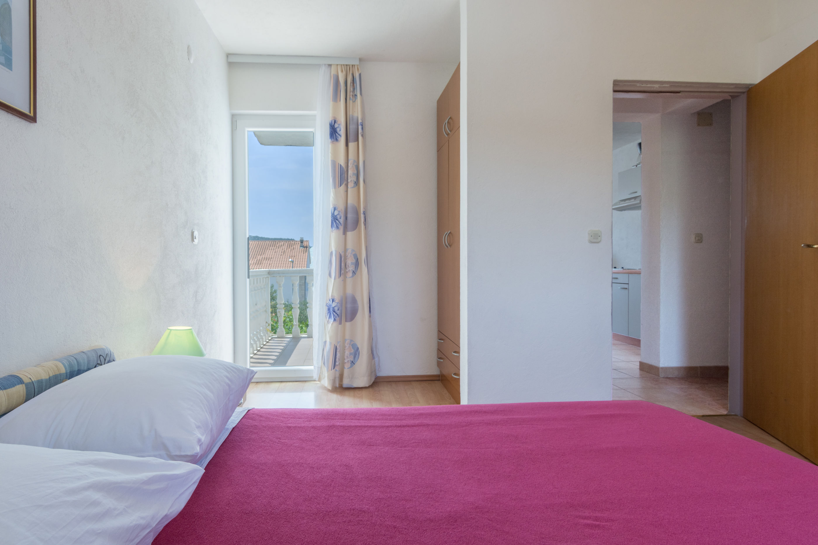 Apartments Nediljka 40397-A2