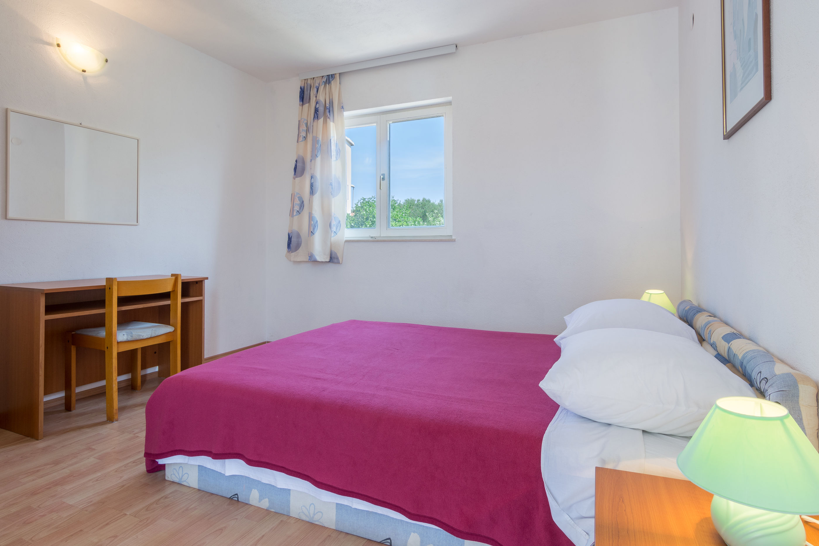 Apartments Nediljka 40397-A2