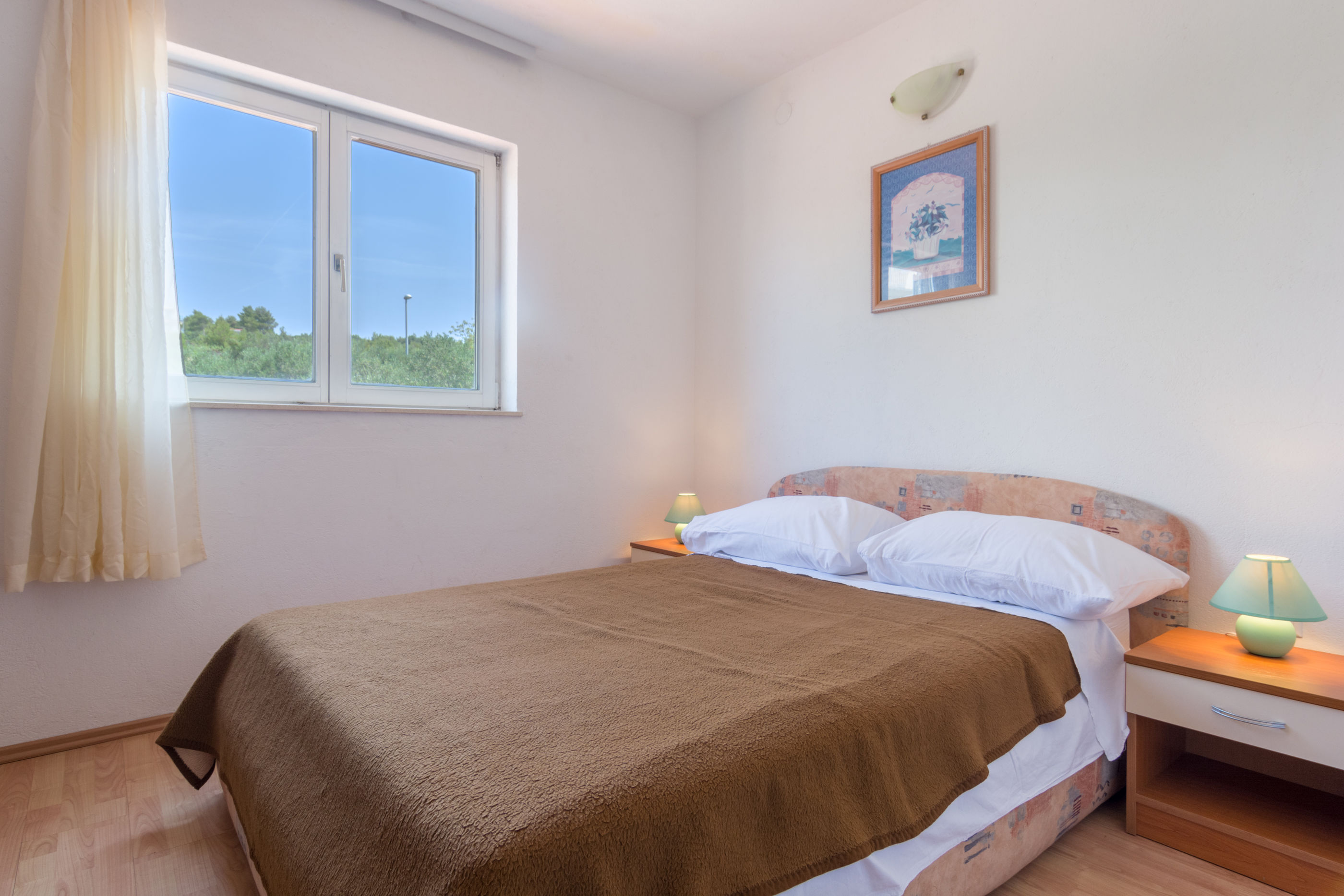 Apartments Nediljka 40397-A2