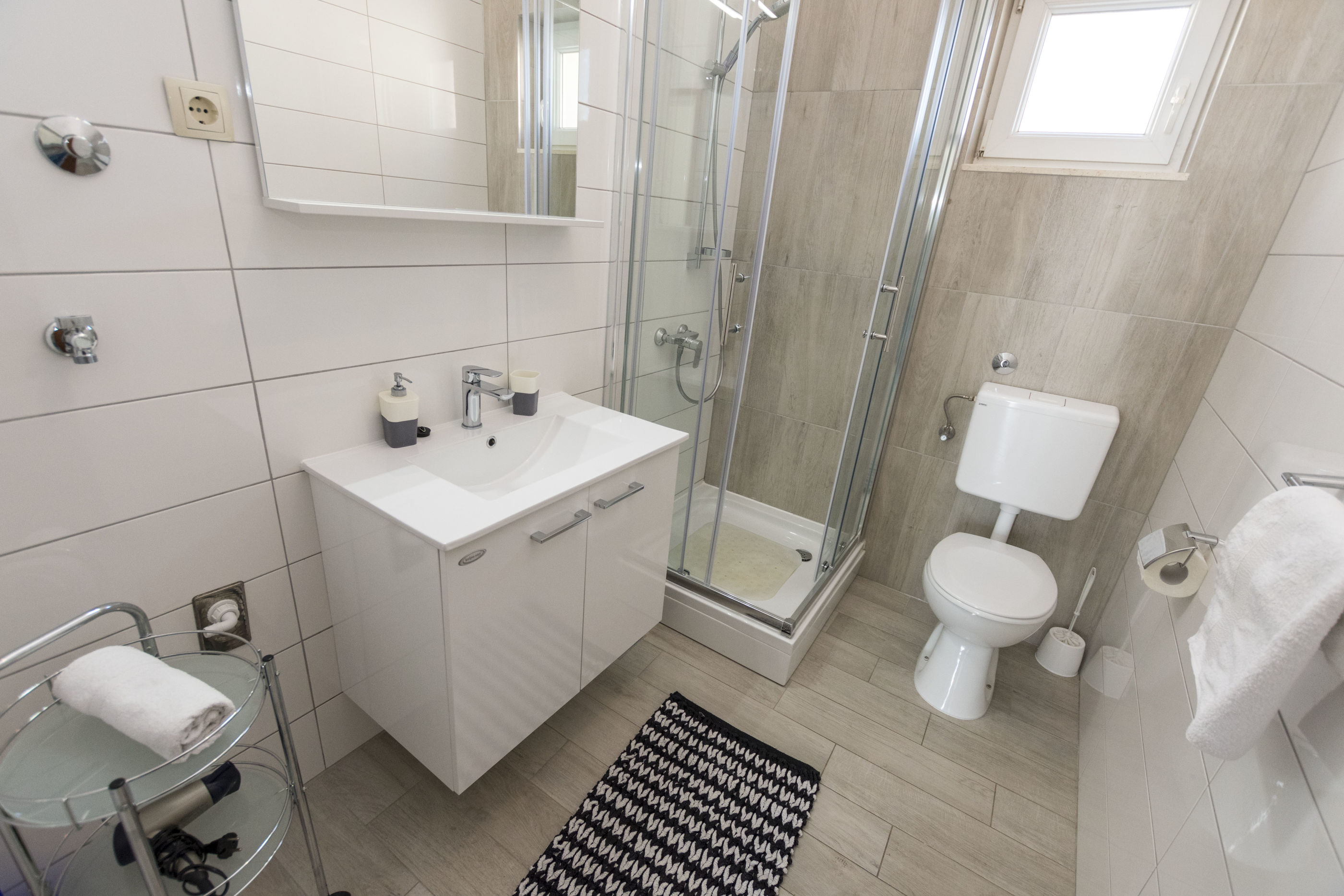 Apartment Nensi 41226-A1