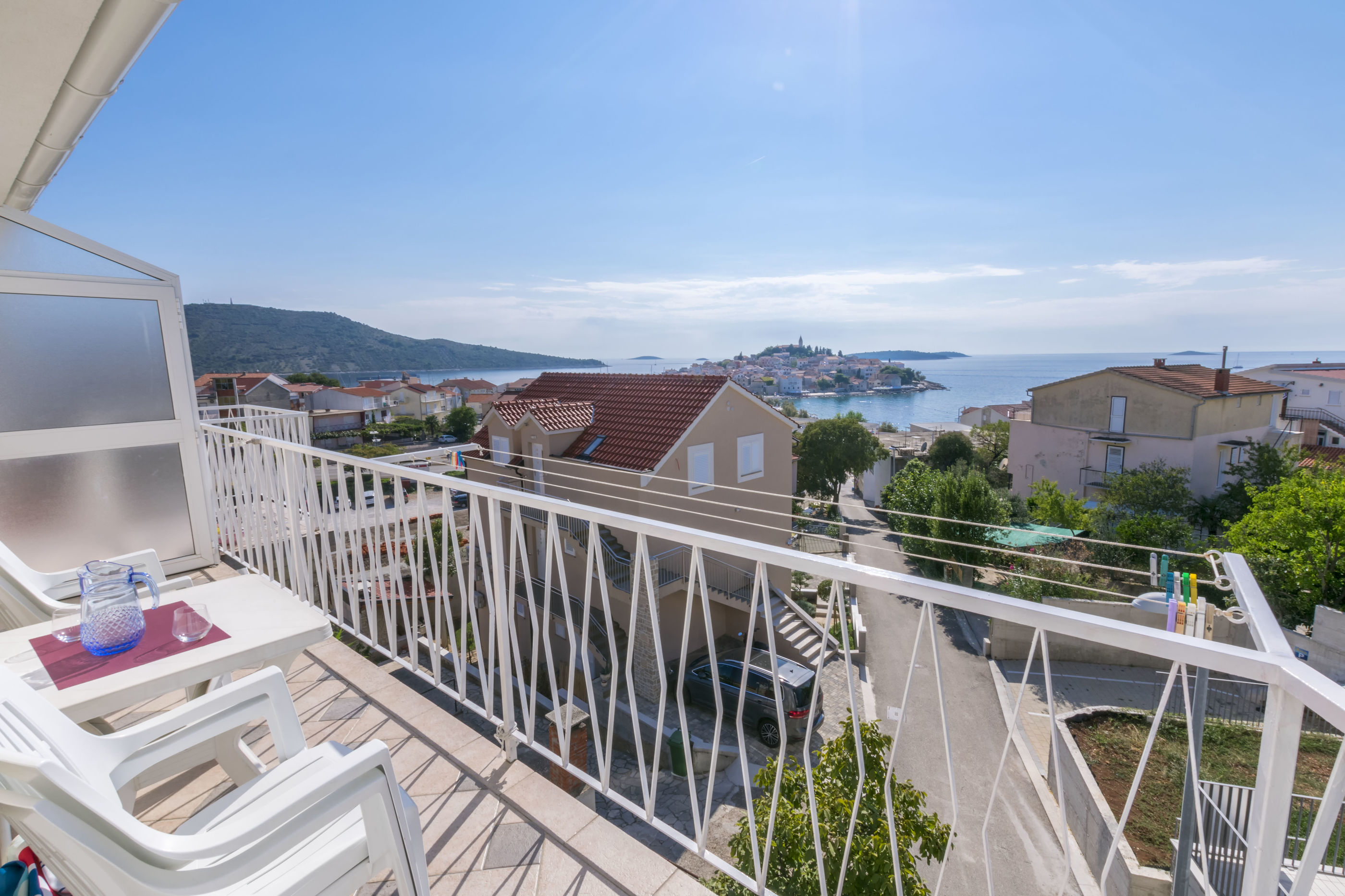 Apartment Nensi 41226-A1