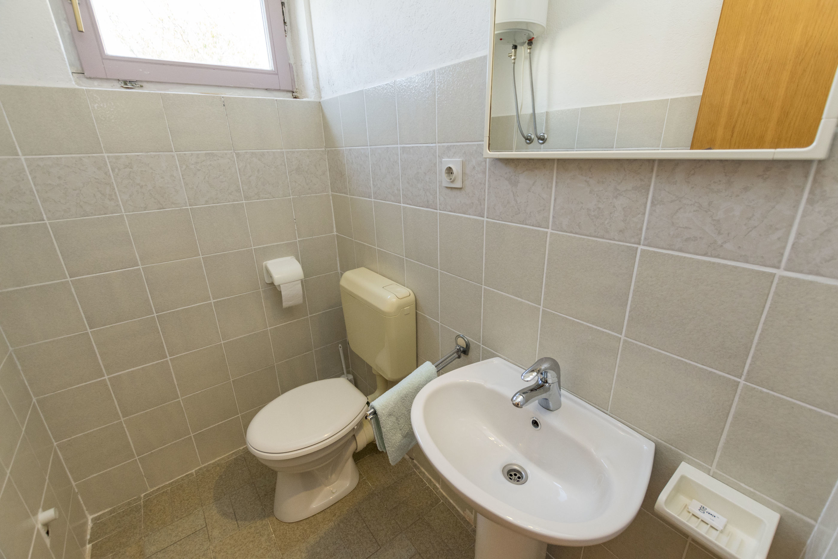 Apartments Nediljka 40397-A1