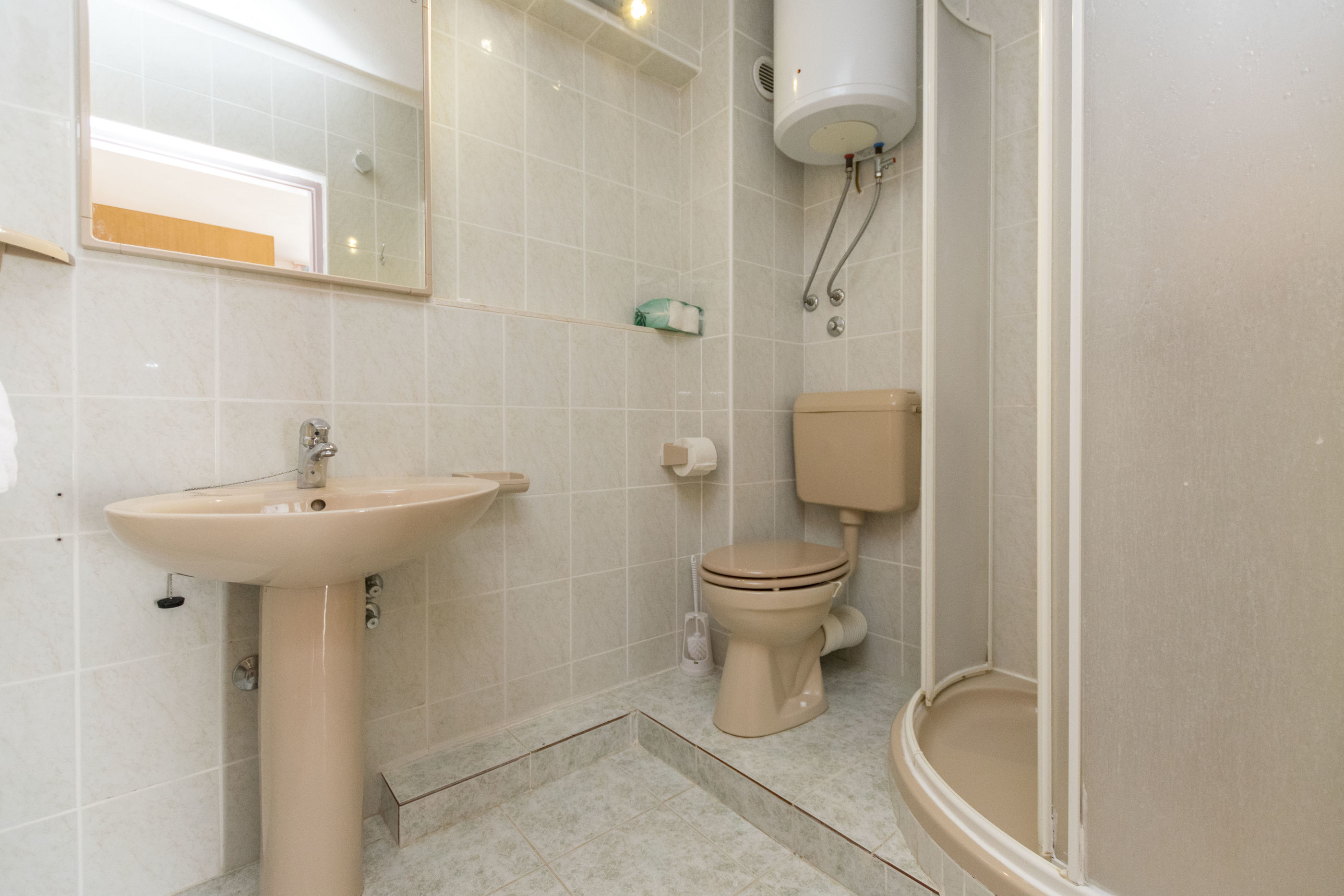 Apartments Nediljka 40397-A1