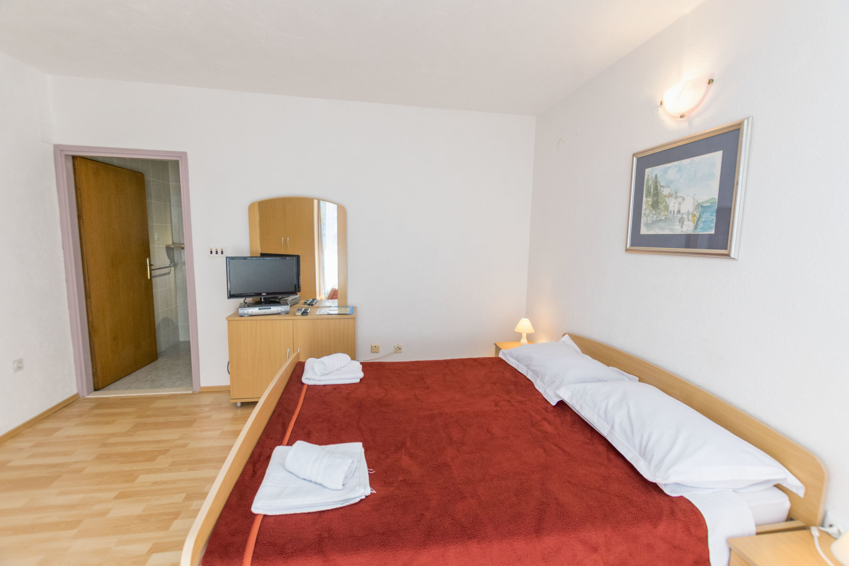 Apartments Nediljka 40397-A1