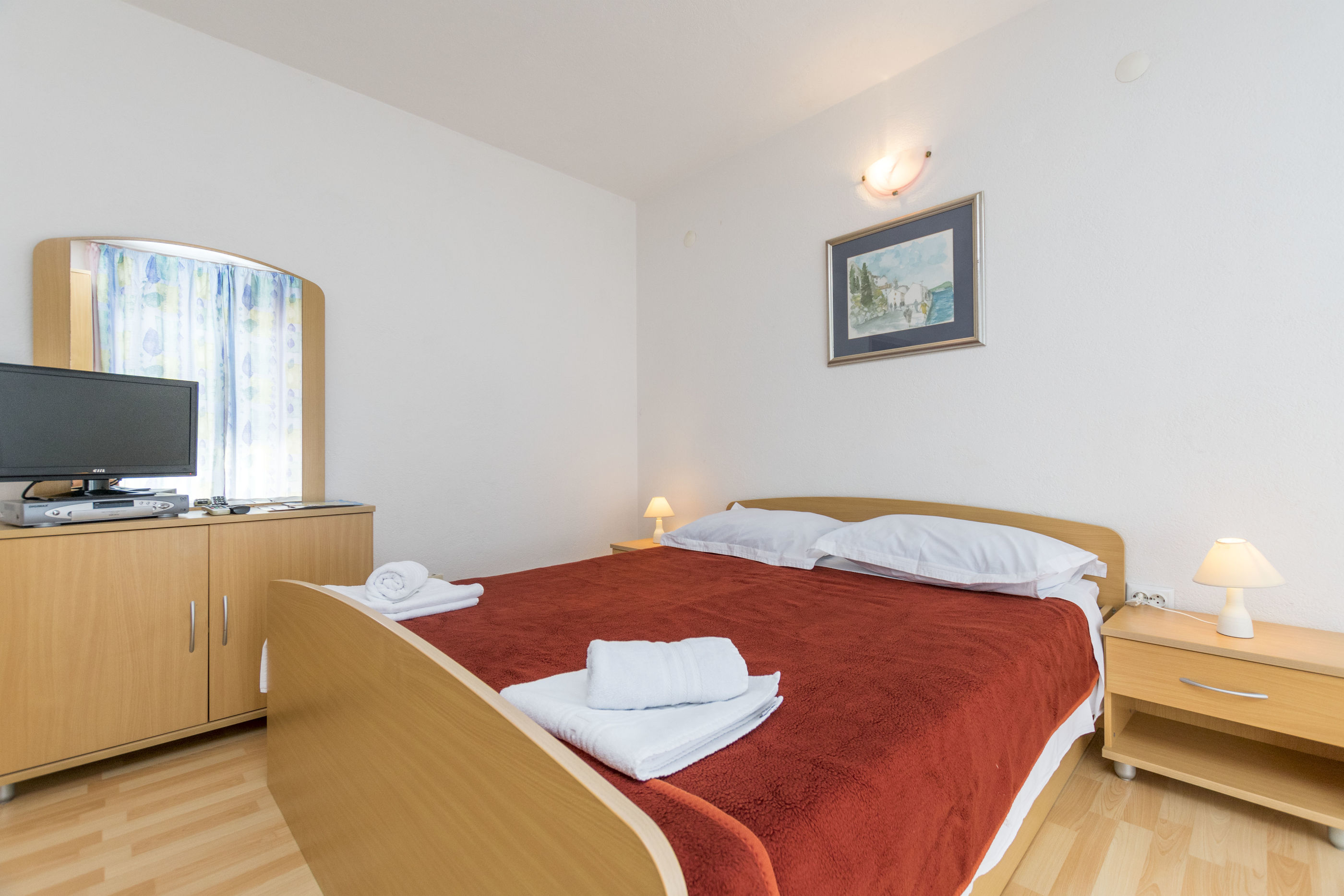 Apartments Nediljka 40397-A1