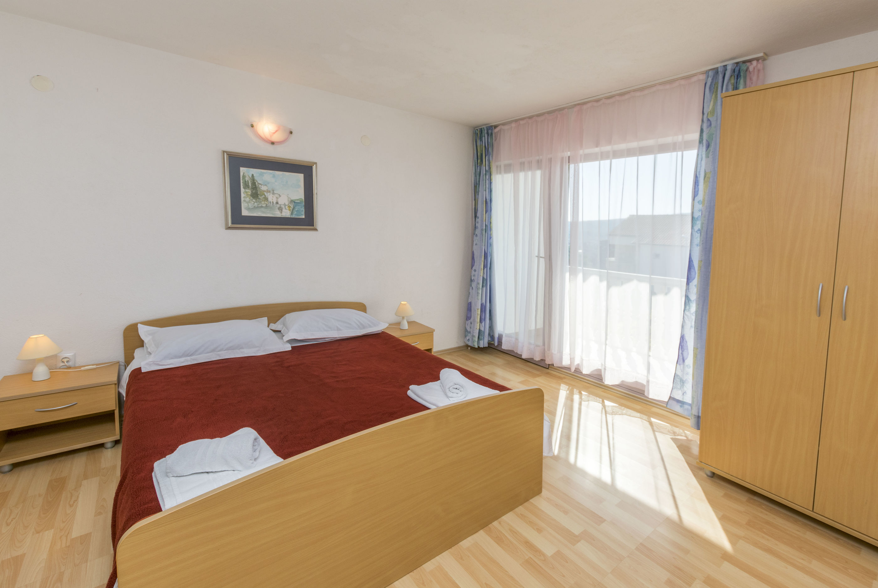 Apartments Nediljka 40397-A1