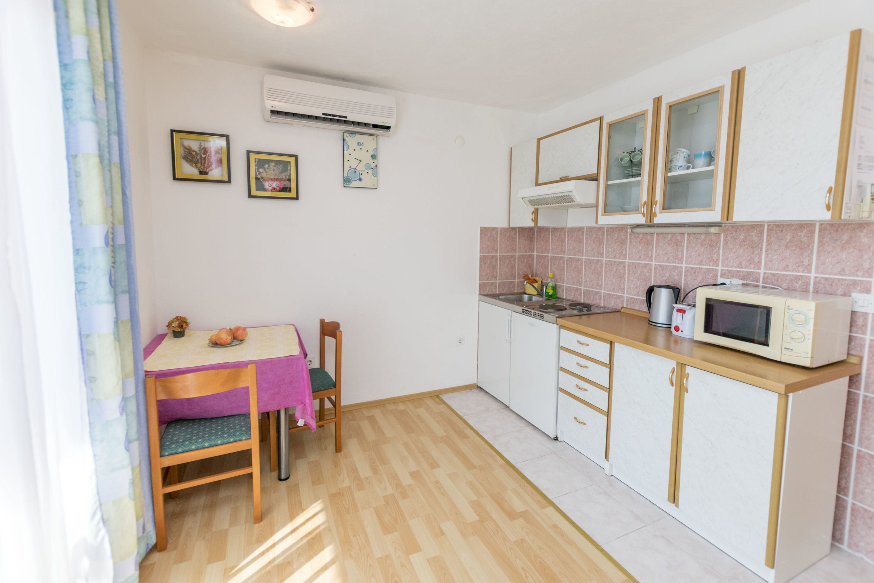 Apartments Nediljka 40397-A1