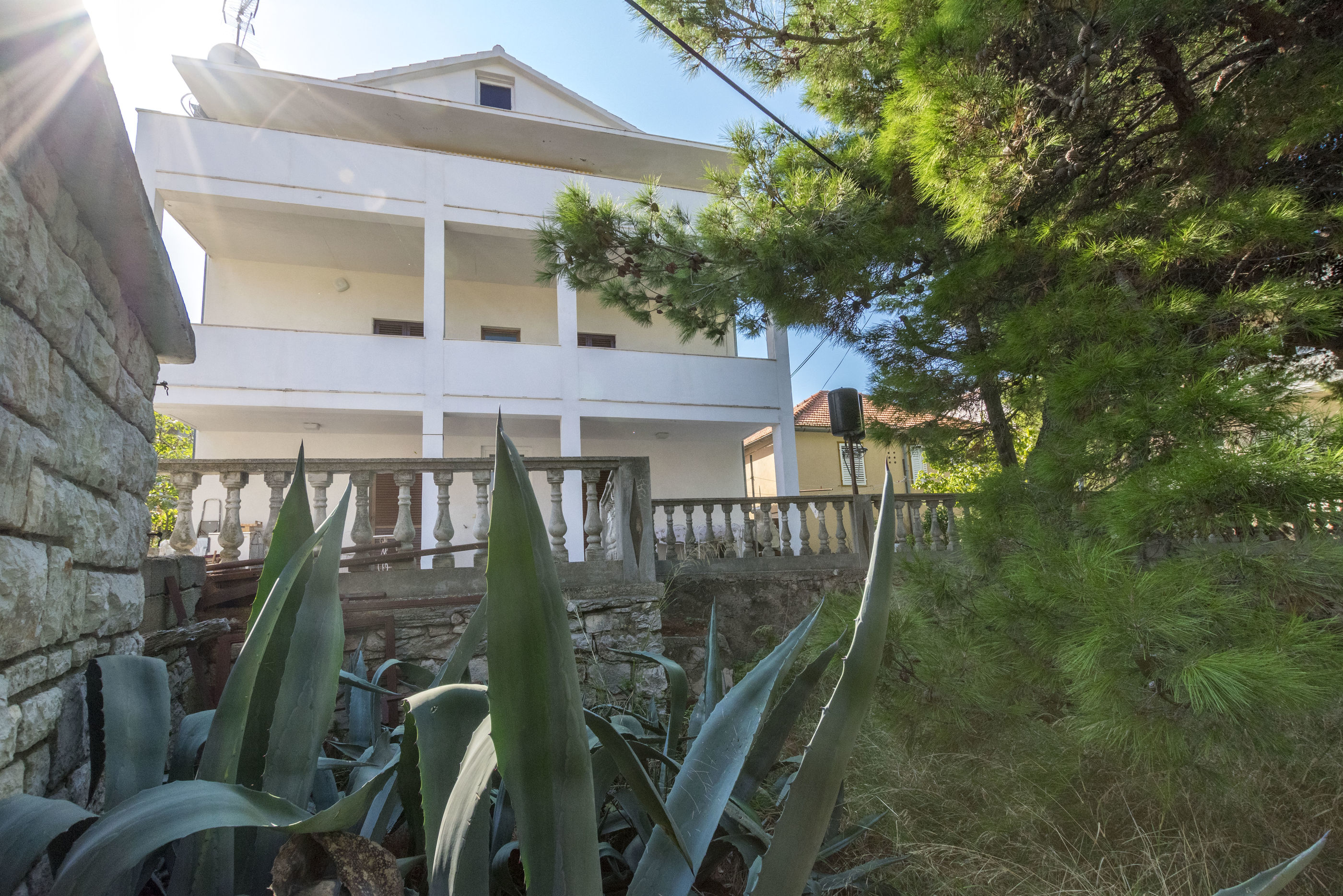 Apartments and Rooms Jakov 40391-S4