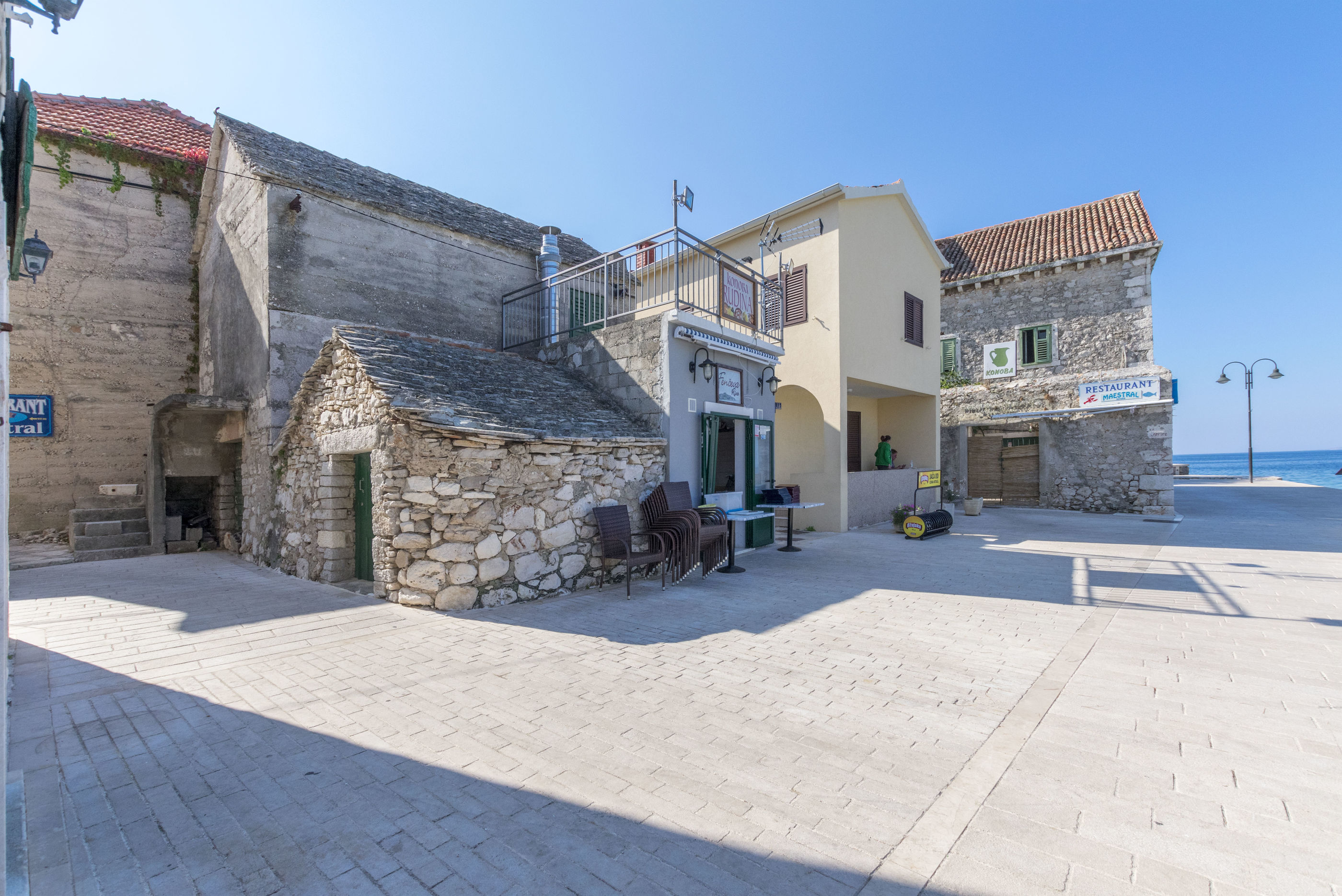 Apartments and Rooms Jakov 40391-S4