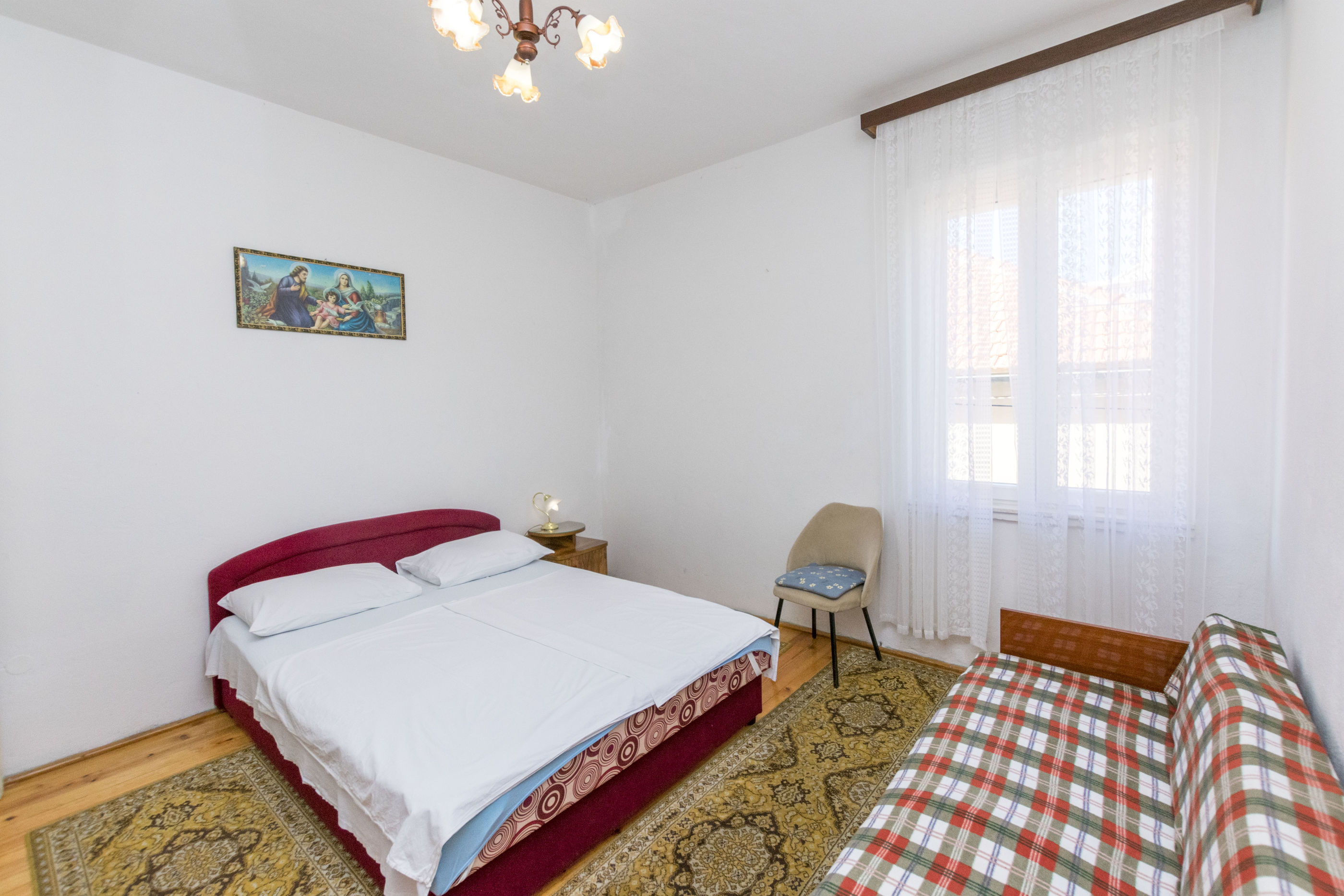 Apartments and Rooms Jakov 40391-S2