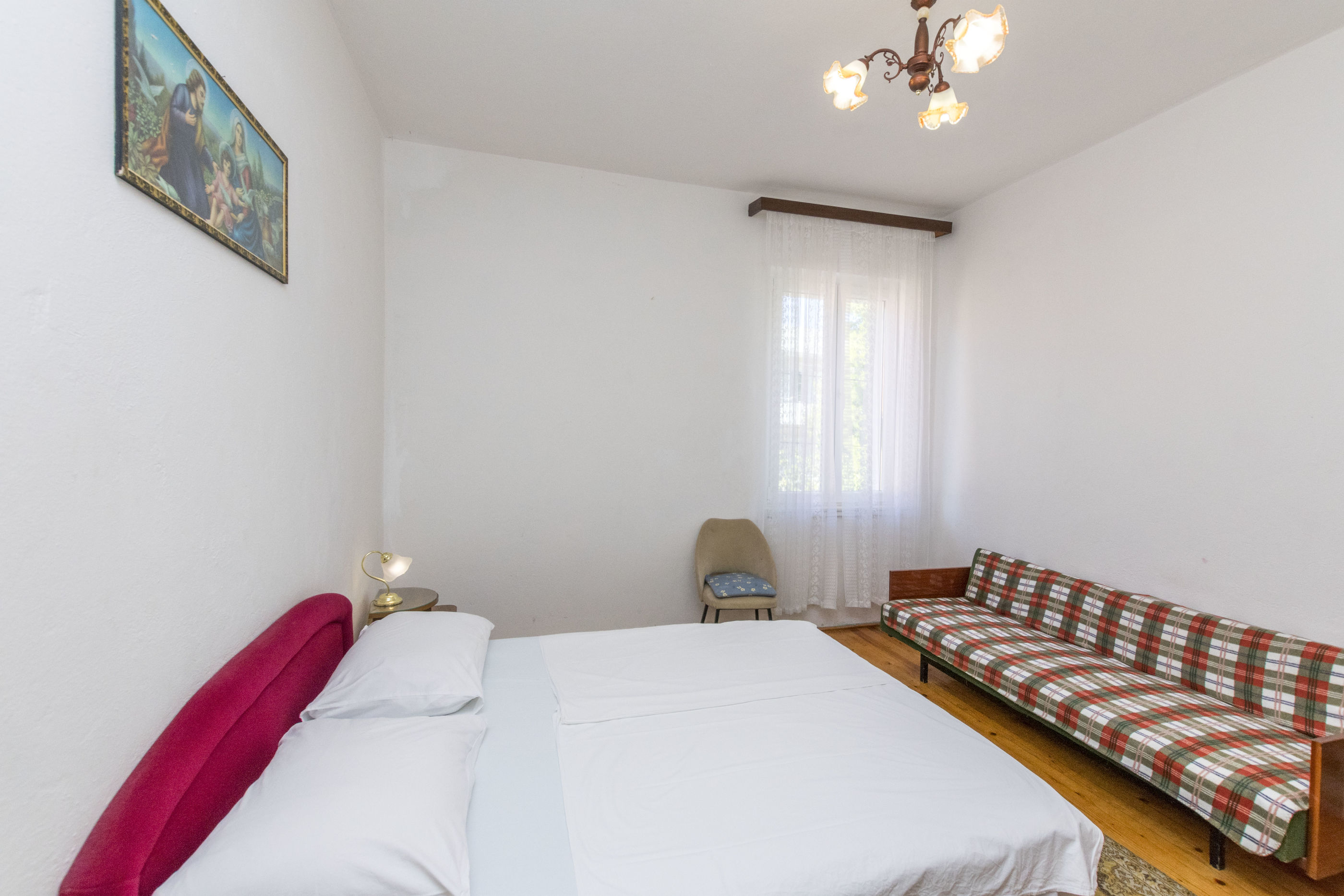 Apartments and Rooms Jakov 40391-S2