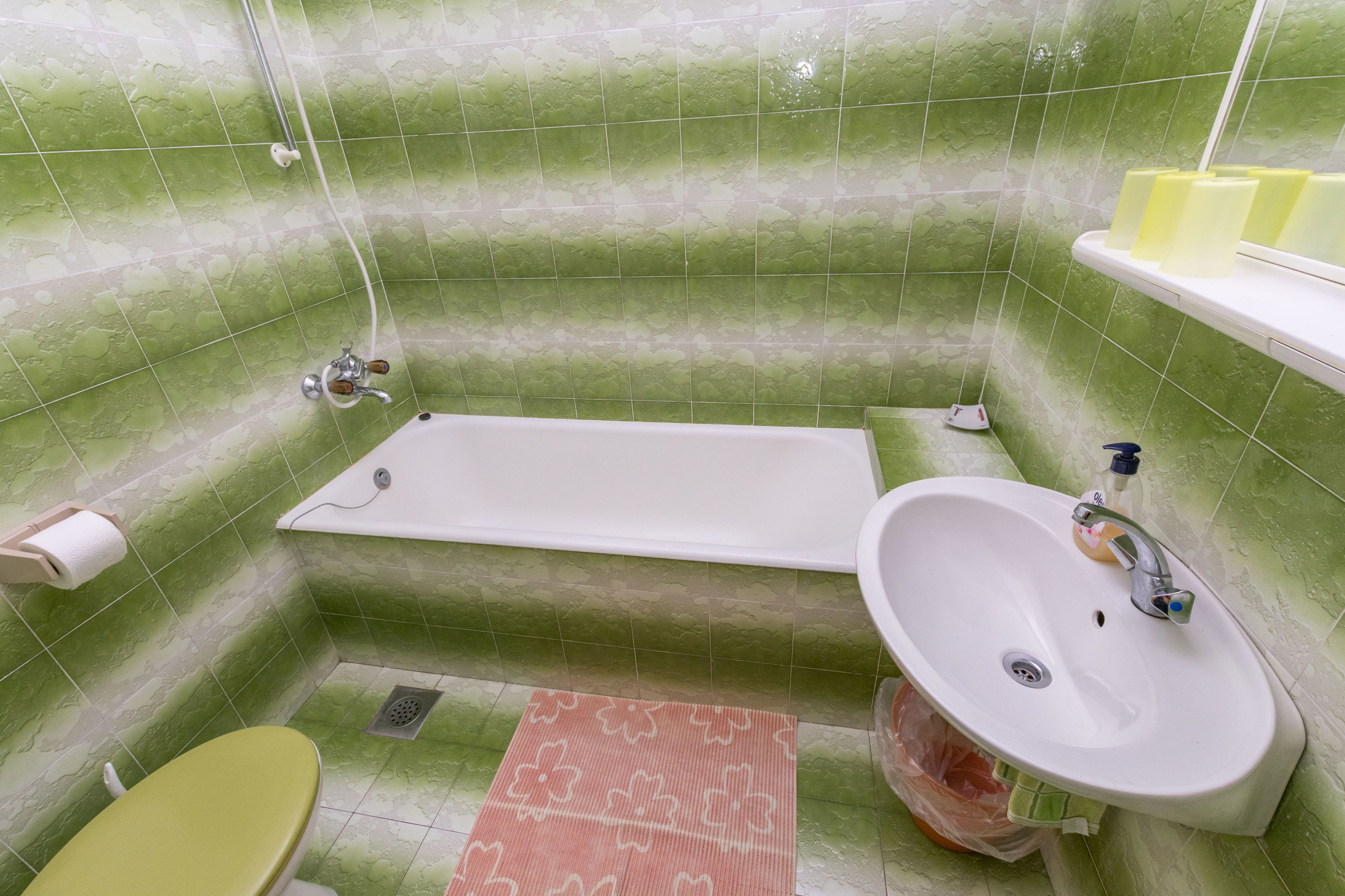 Apartments and Rooms Jakov 40391-S2