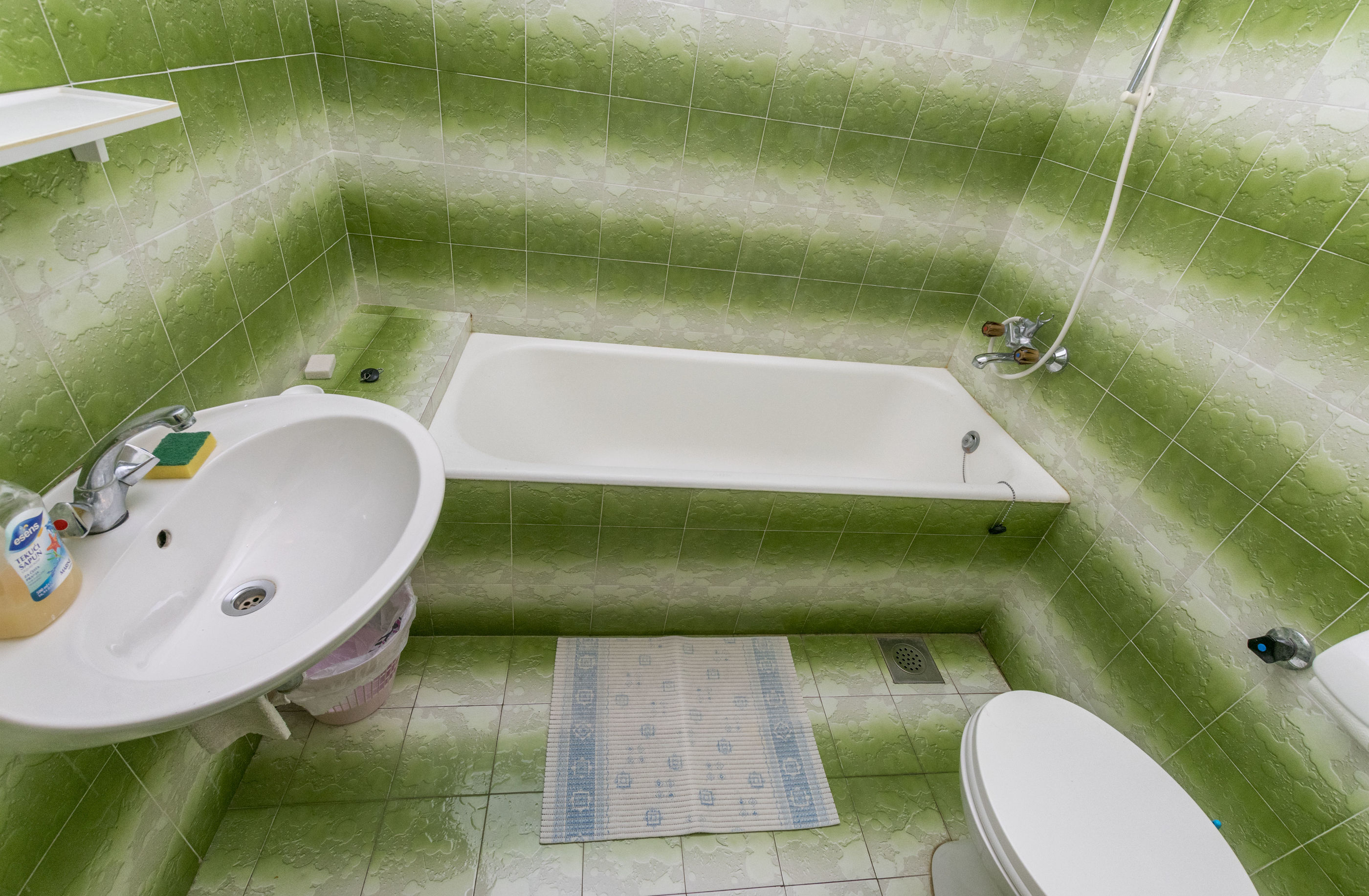 Apartments and Rooms Jakov 40391-S4