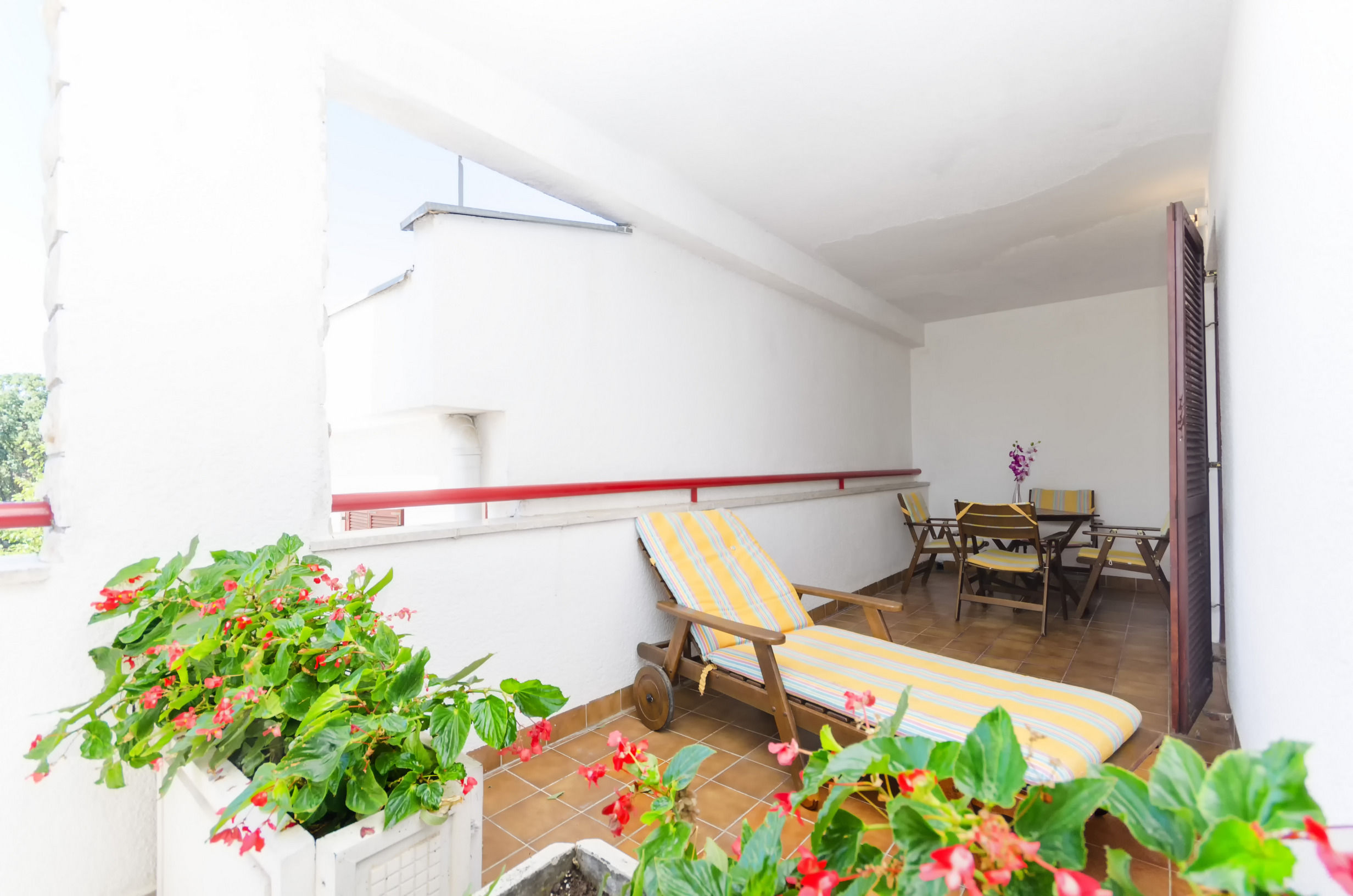 Apartments Little spring 58651-A3
