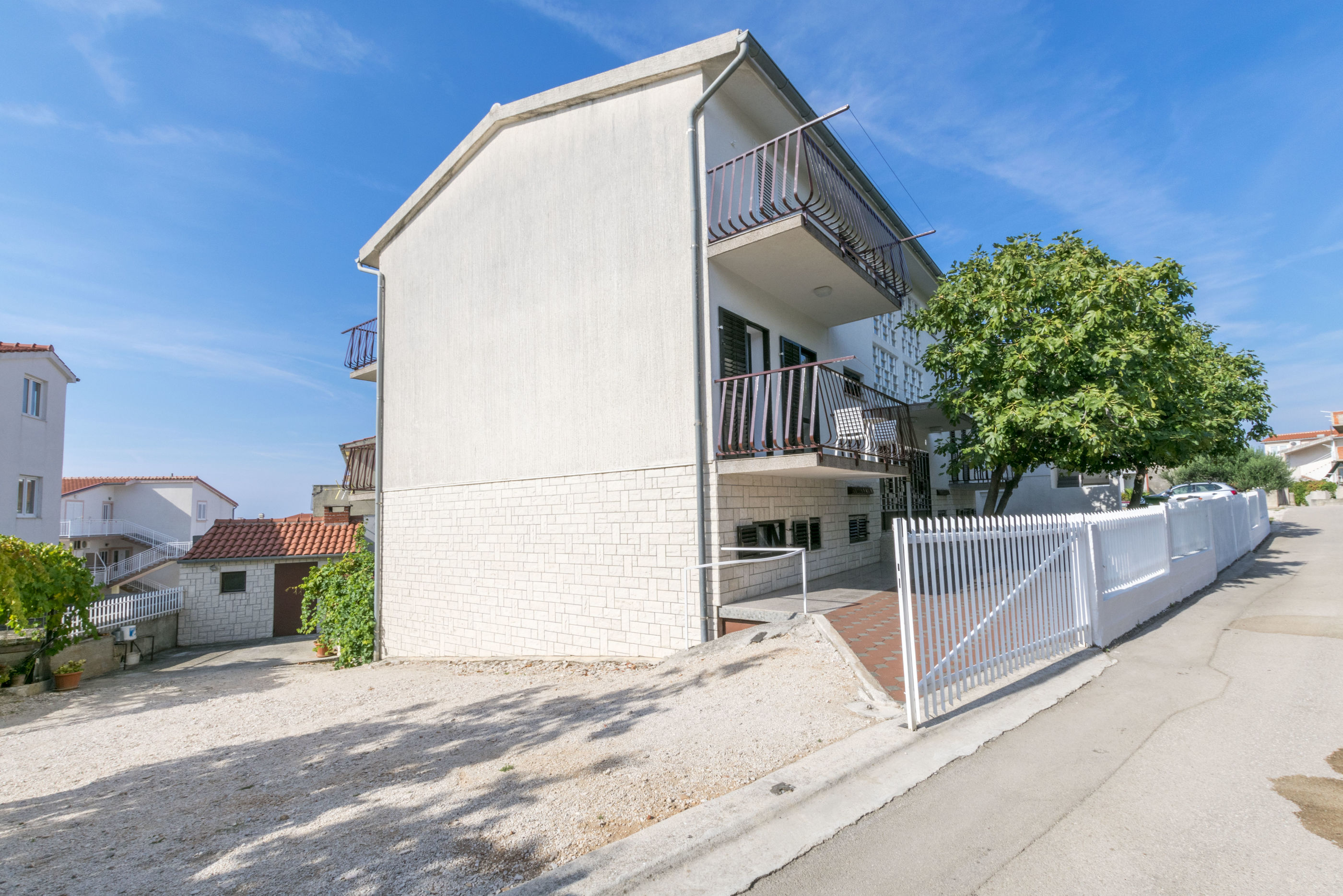 Apartments Matejka 57391-A2