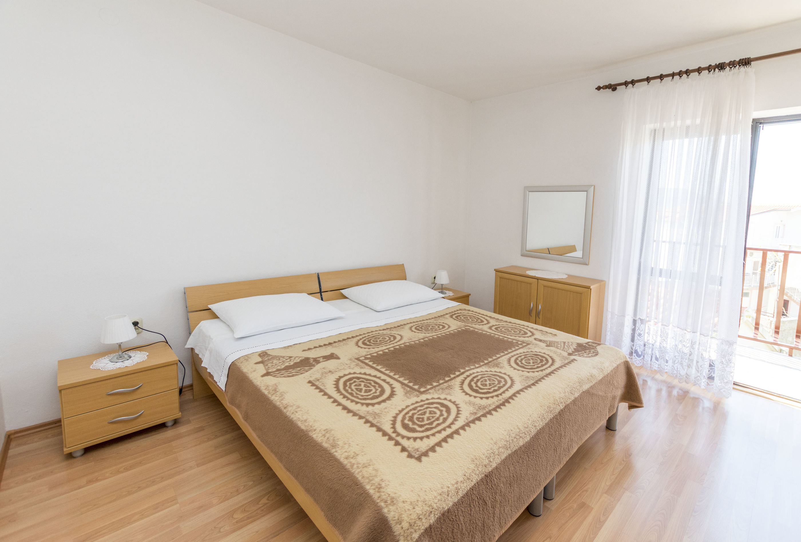 Apartments Matejka 57391-A1