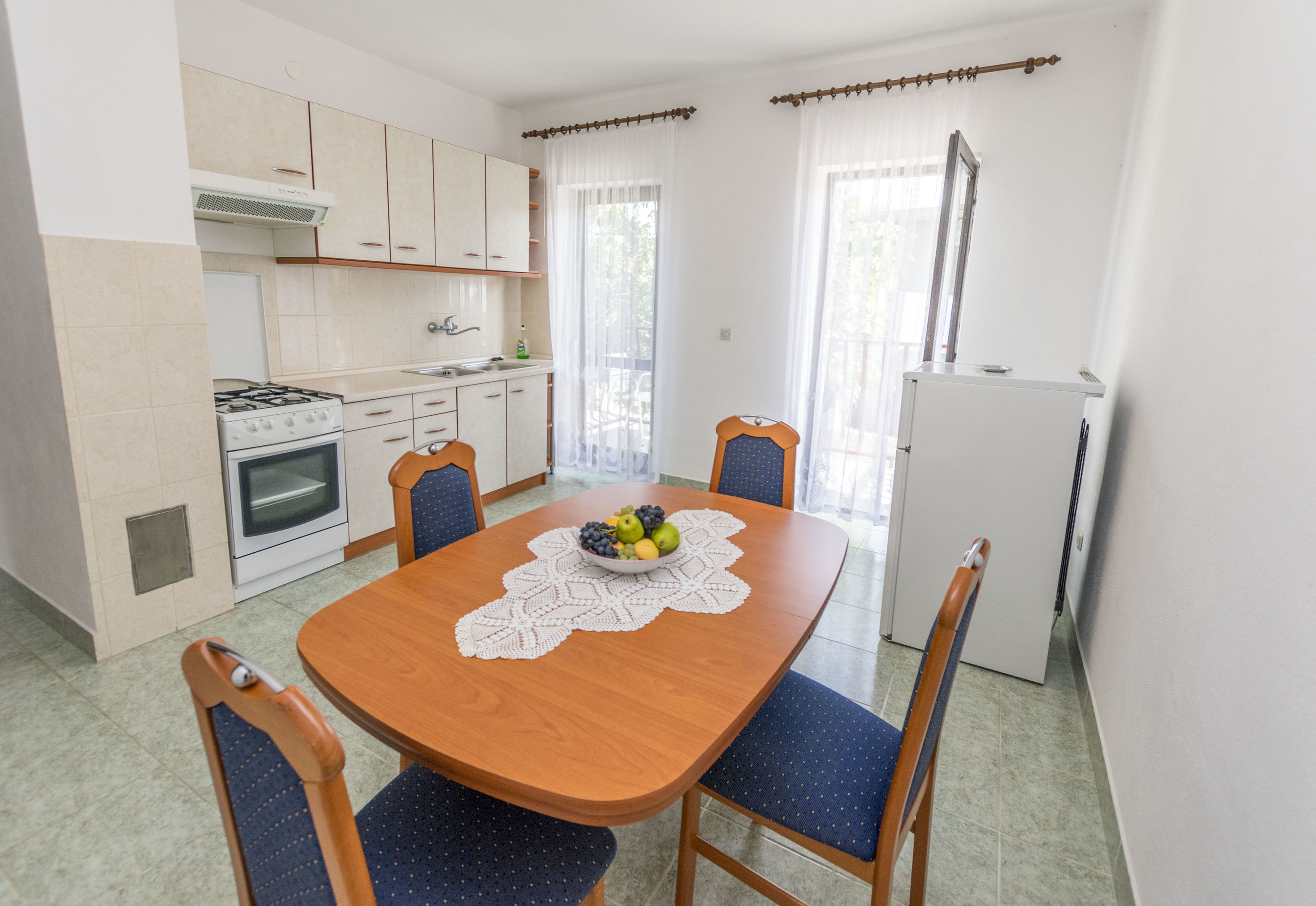 Apartments Matejka 57391-A1