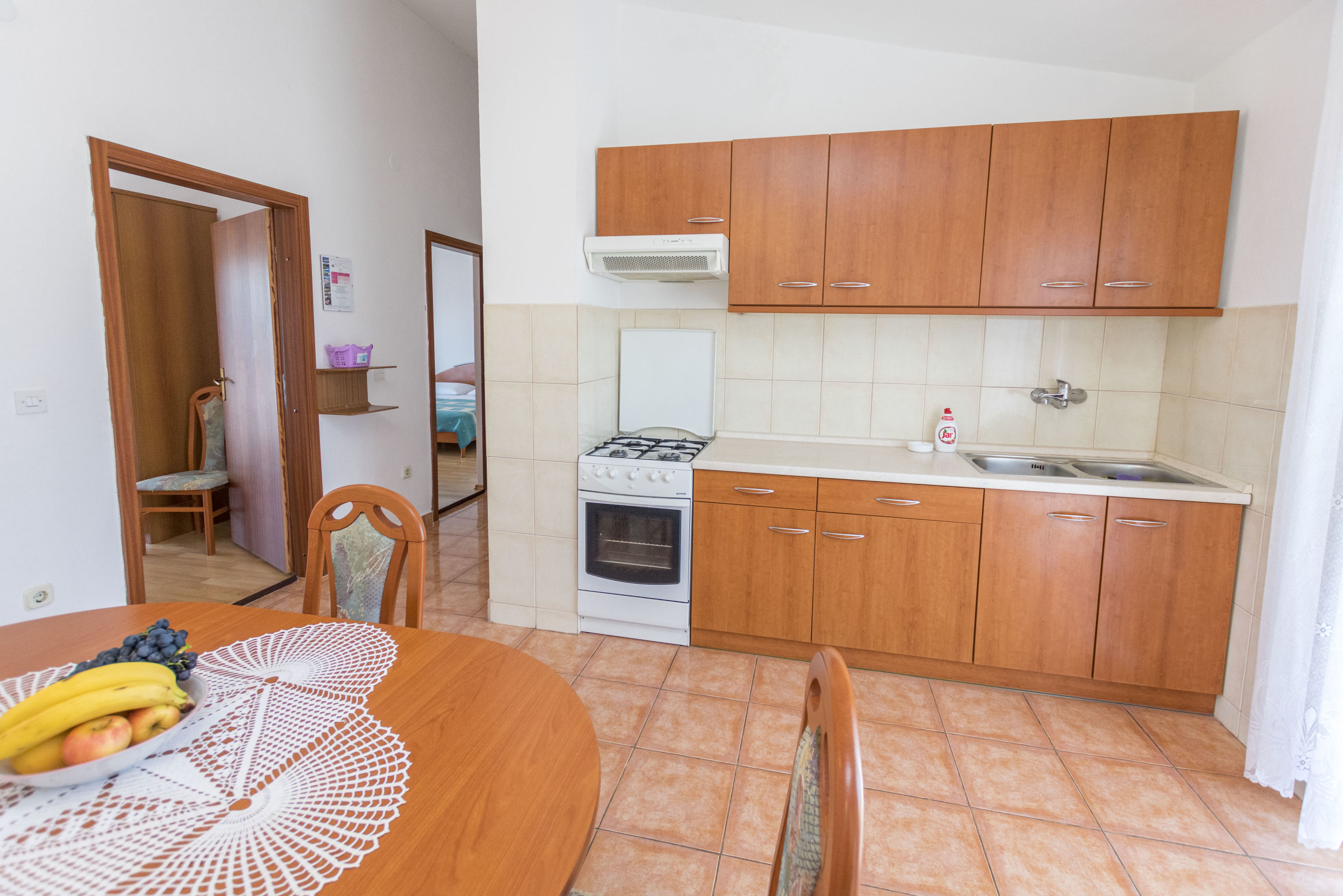 Apartments Matejka 57391-A2