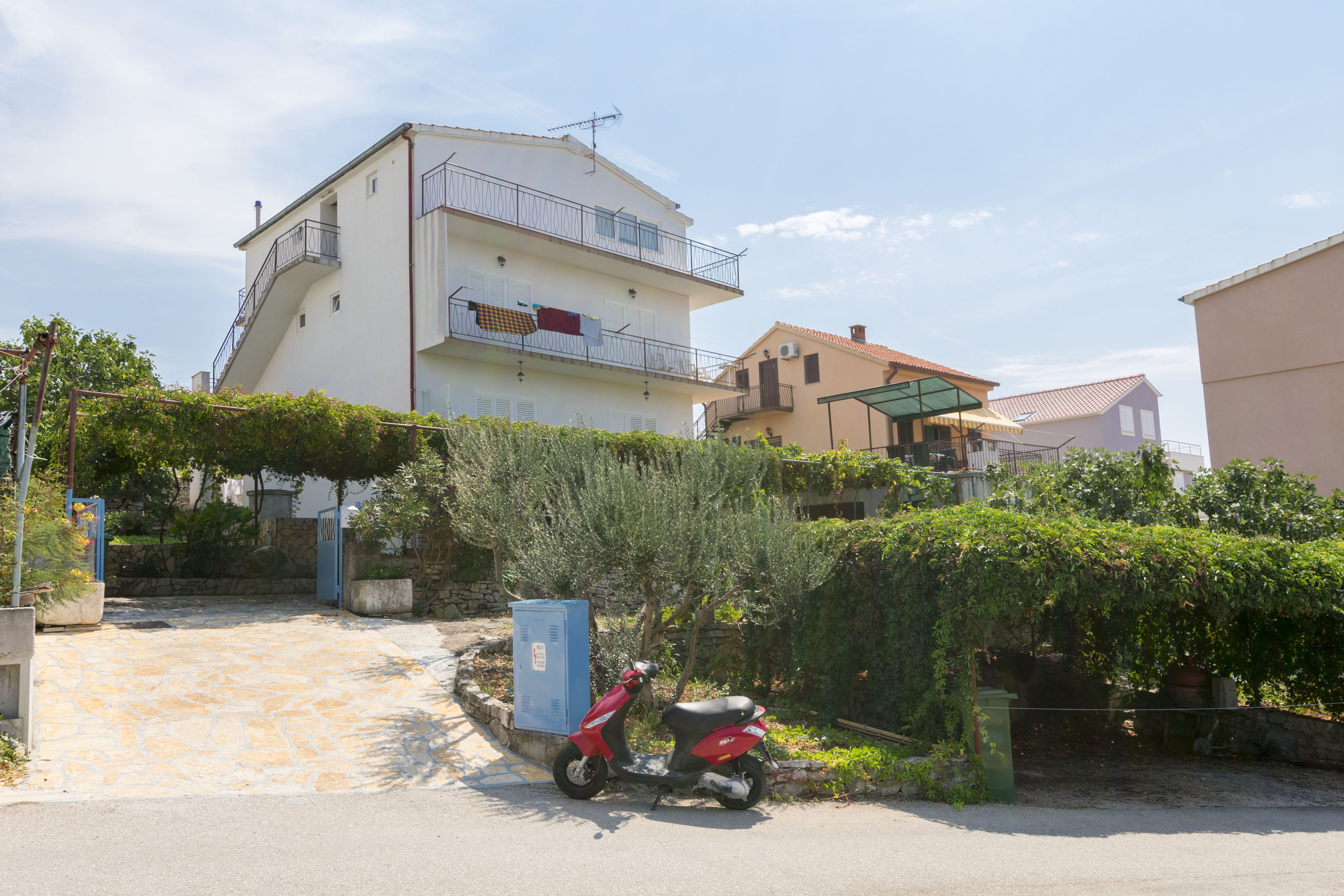 Apartmani Jere Proto A1