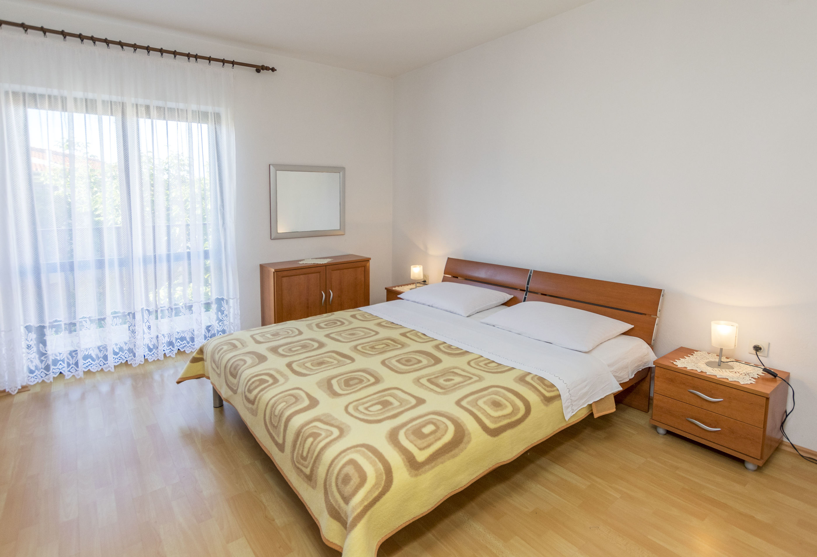 Apartments Matejka I 56901-A1