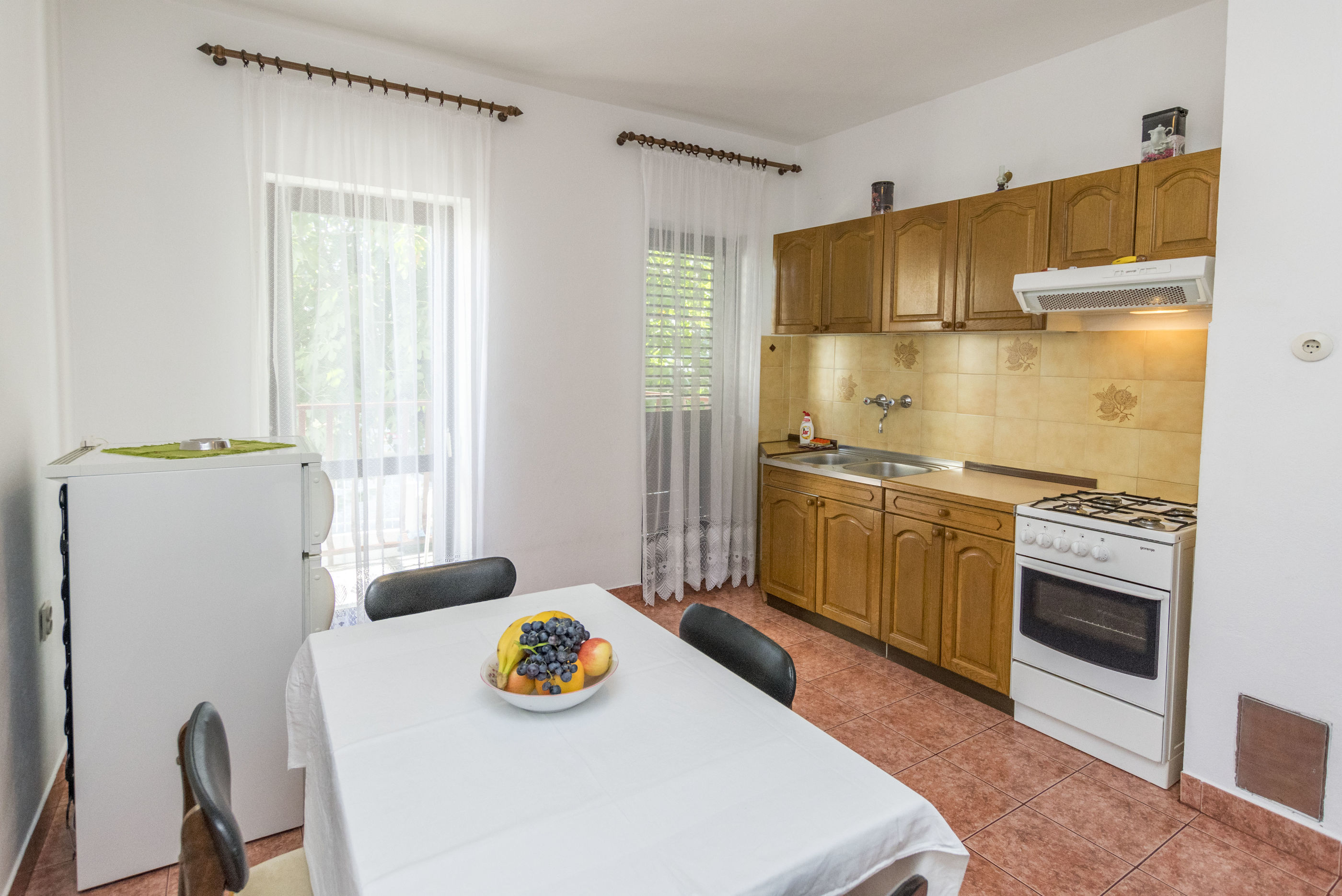 Apartments Matejka I 56901-A1