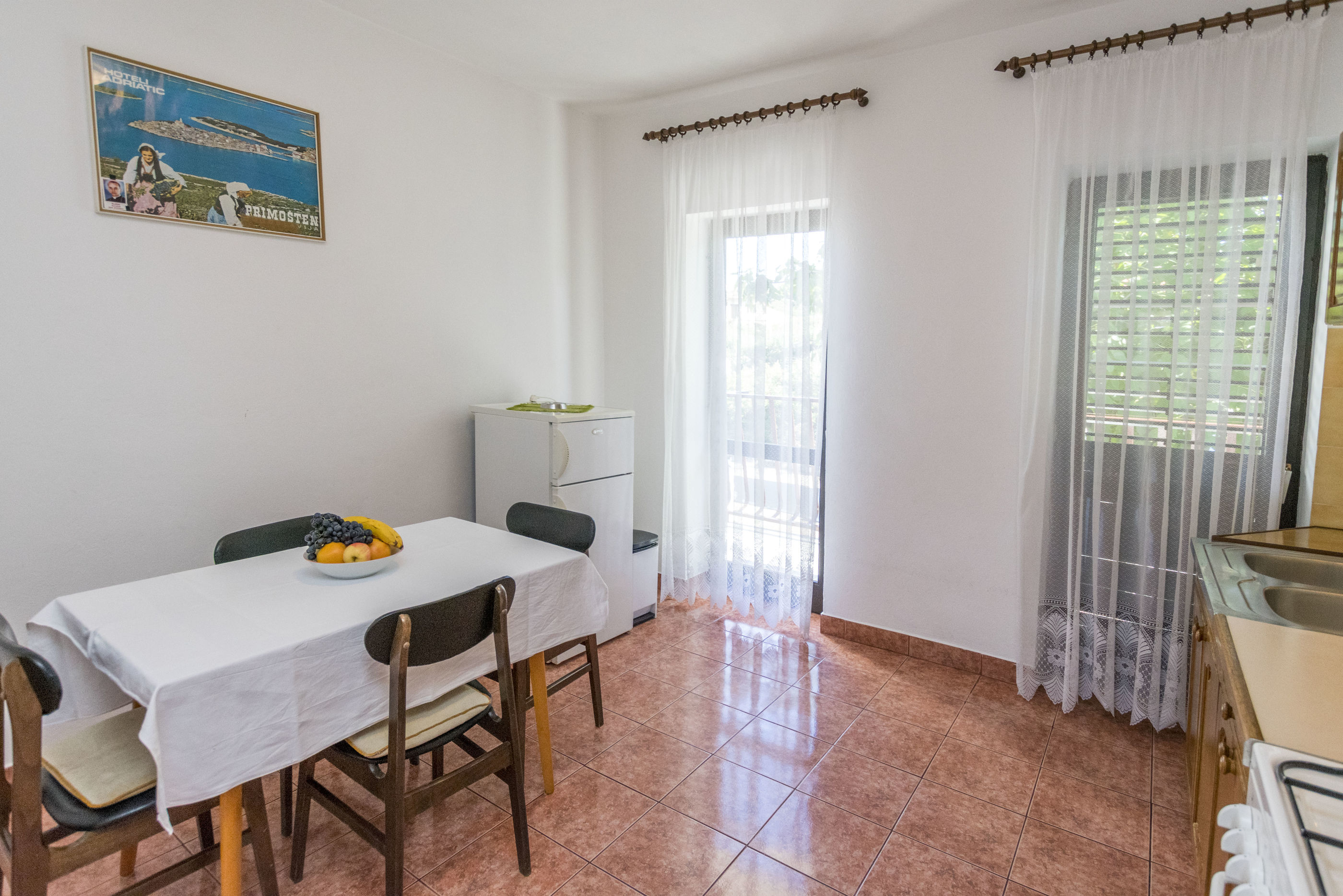 Apartments Matejka I 56901-A1