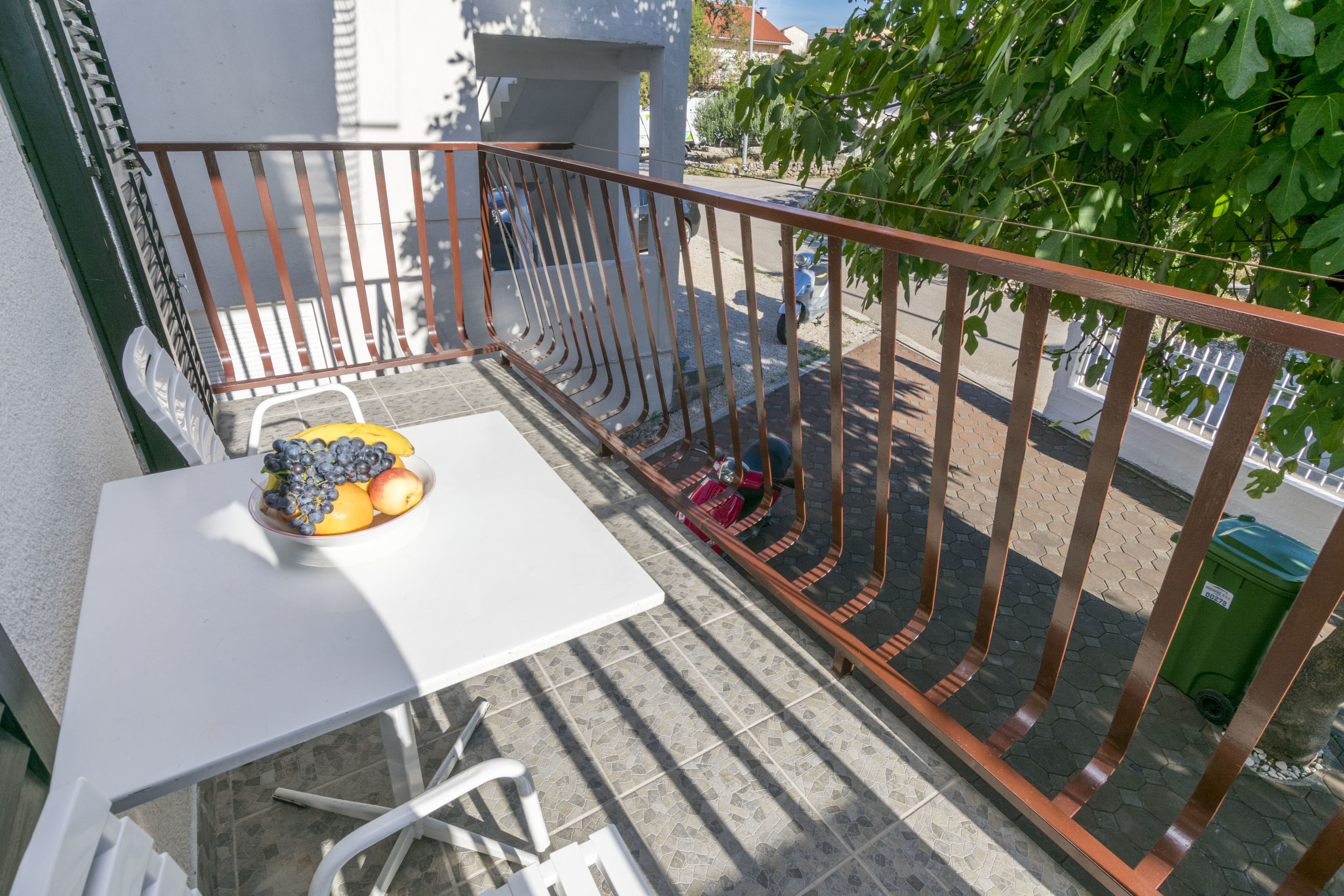 Apartments Matejka I 56901-A1