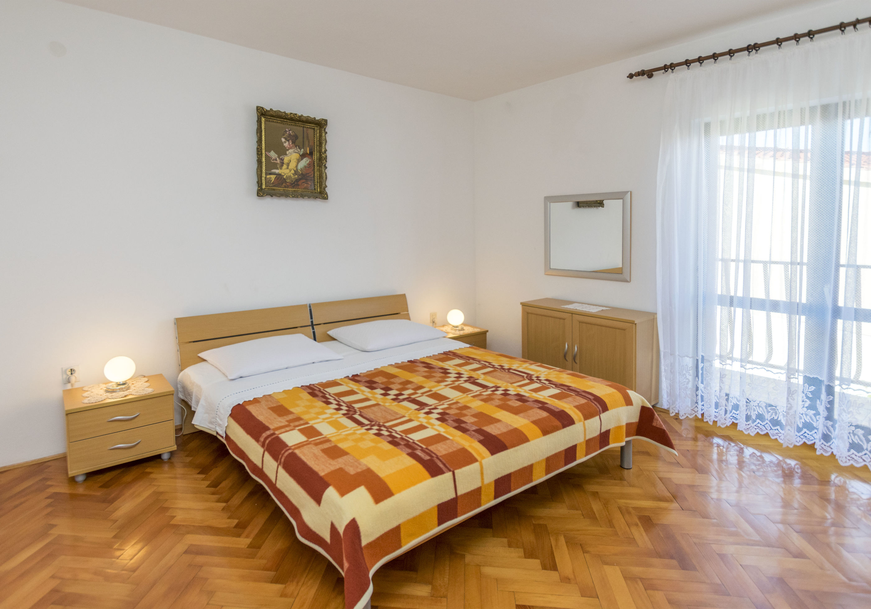 Apartments Matejka I 56901-A1
