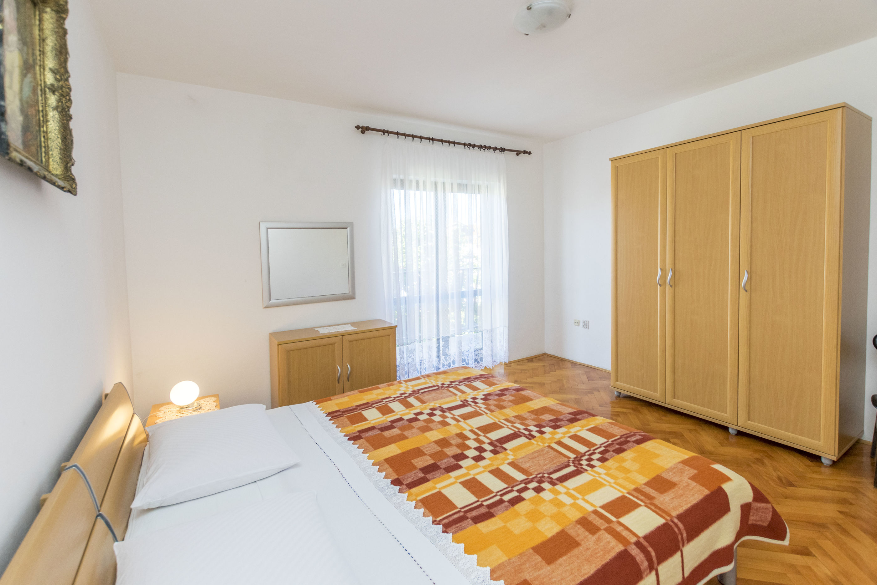Apartments Matejka I 56901-A1