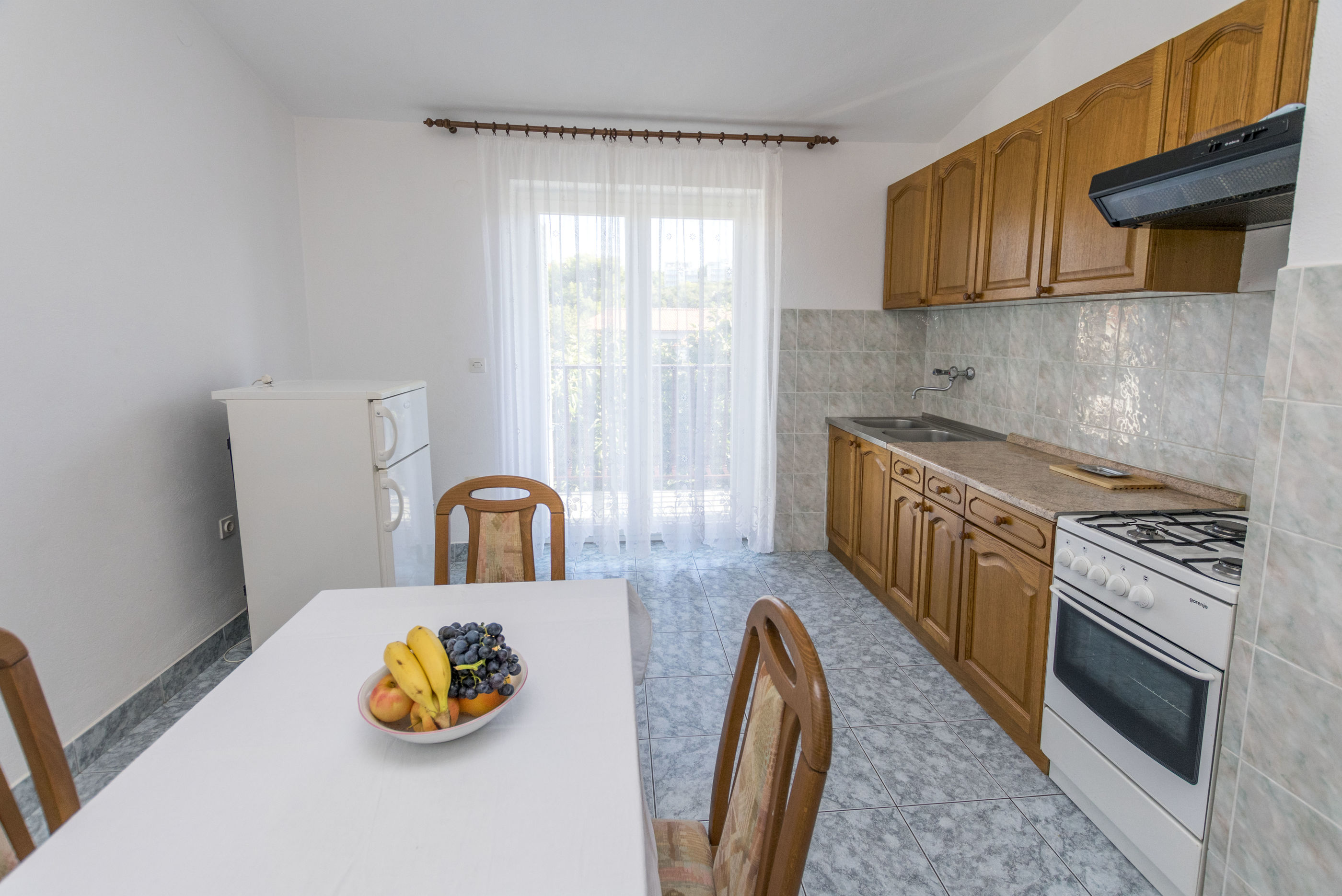 Apartments Matejka I 56901-A2