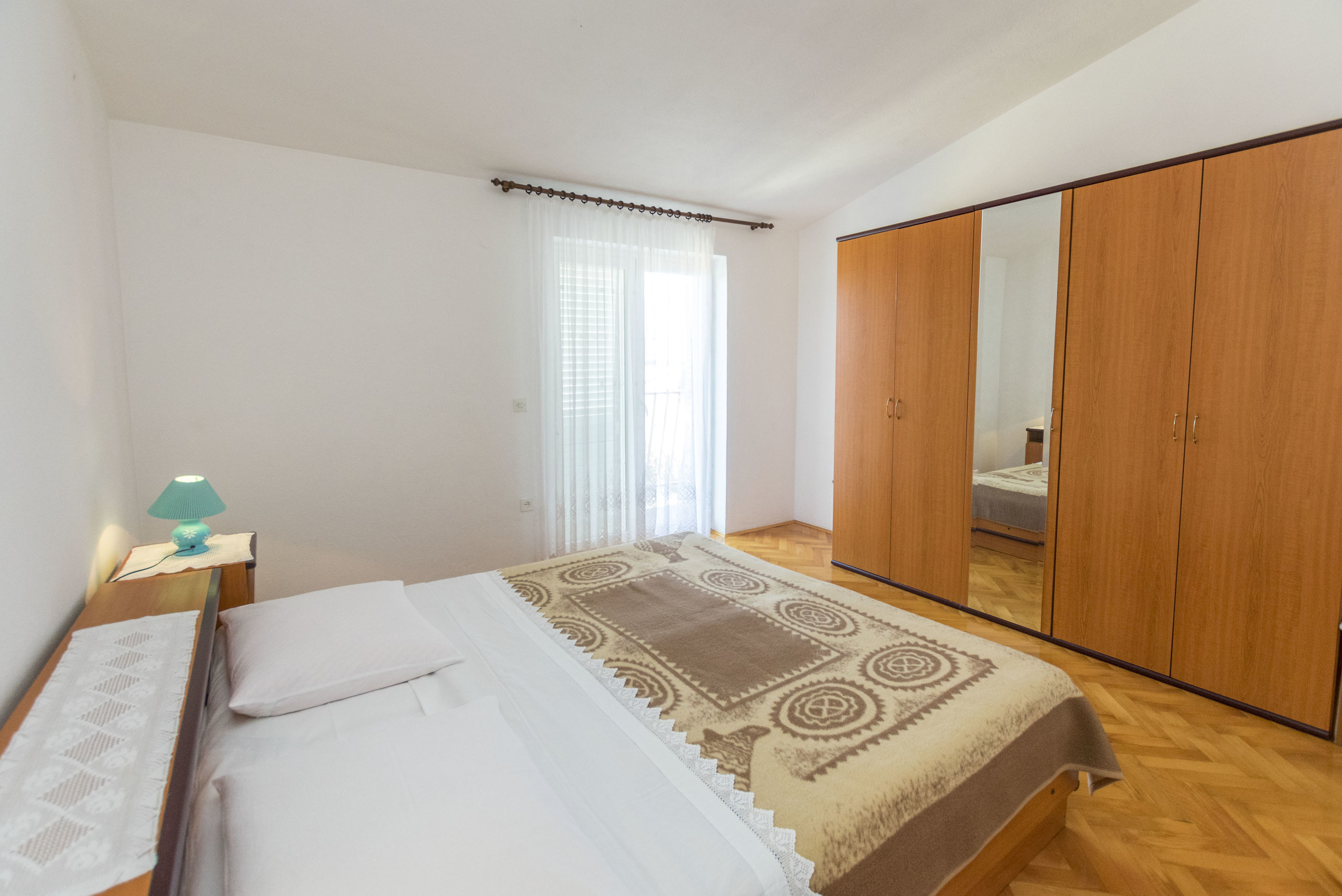 Apartments Matejka I 56901-A2