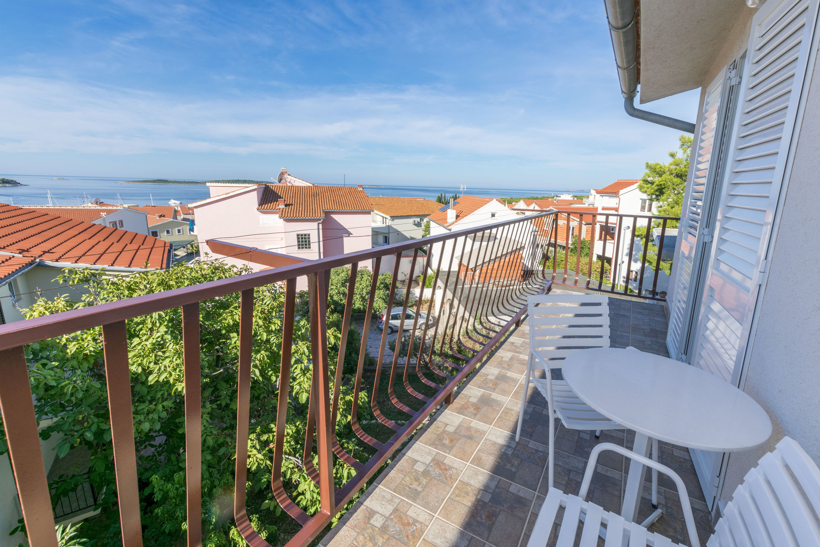 Apartments Matejka I 56901-A2