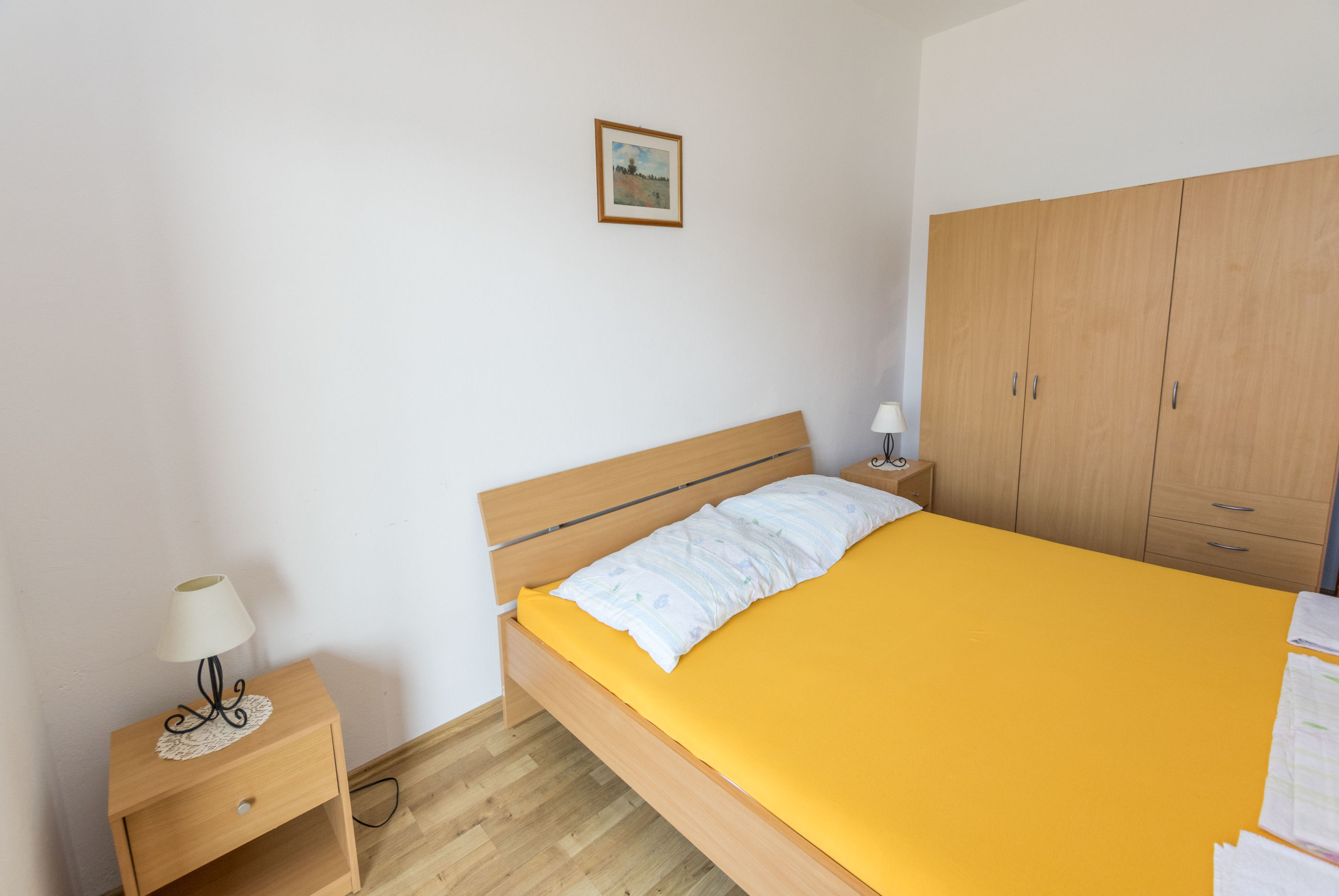 Apartments Ivana 40464-A1