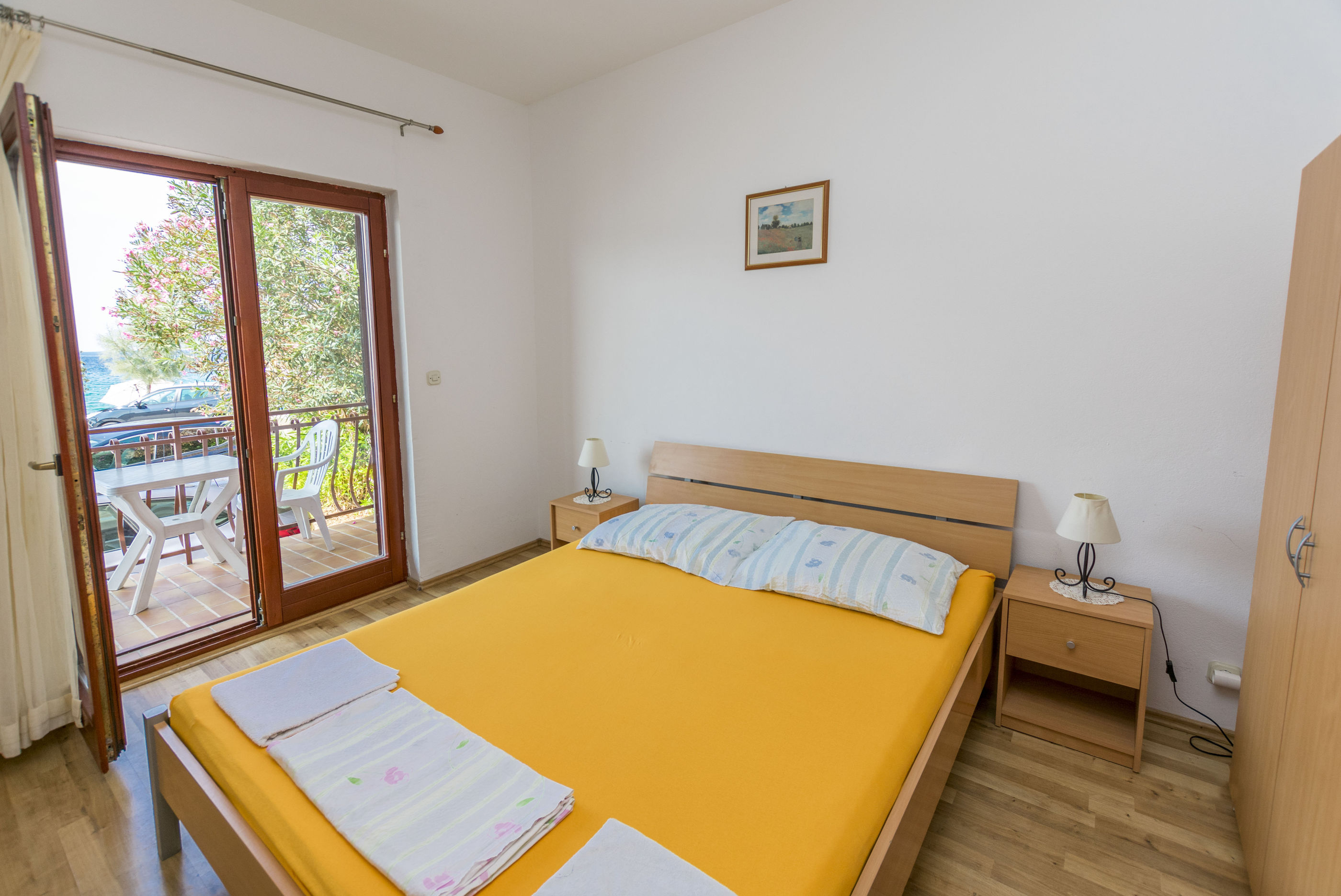 Apartments Ivana 40464-A1